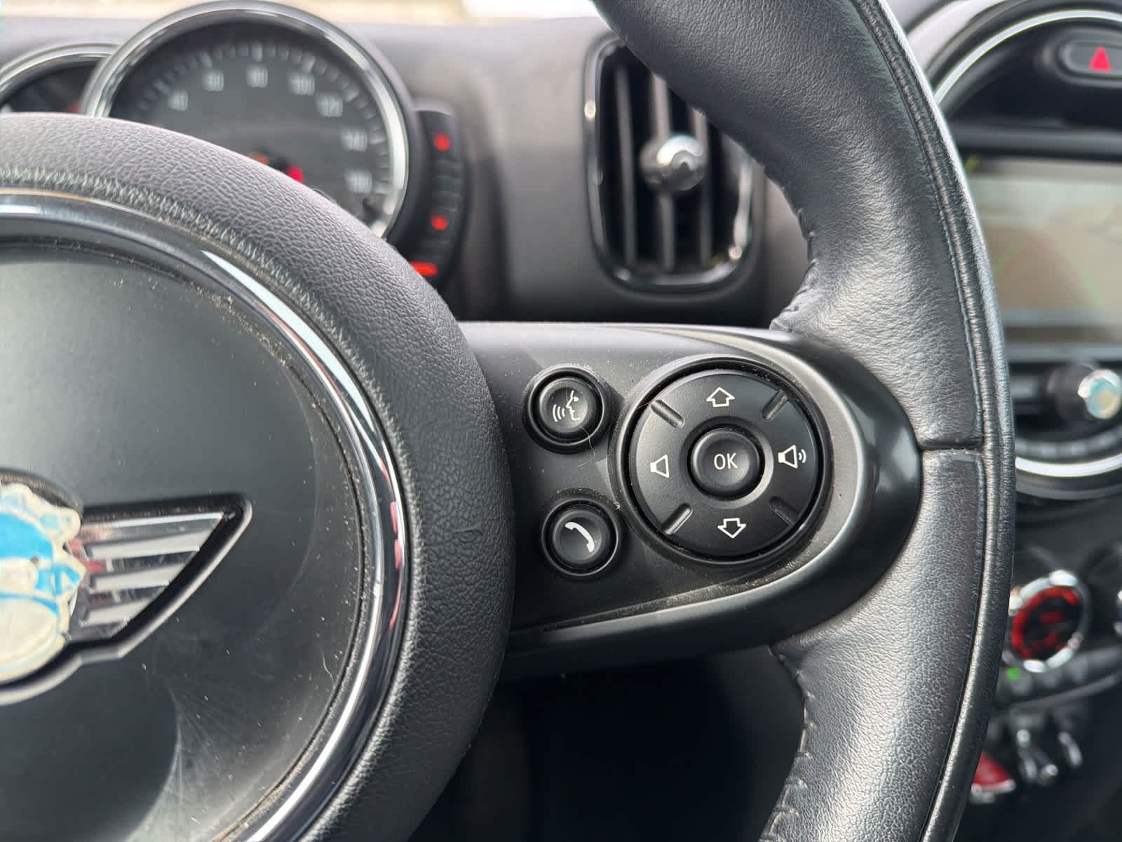 Thumbnail: 2017 MINI Cooper Countryman - 18