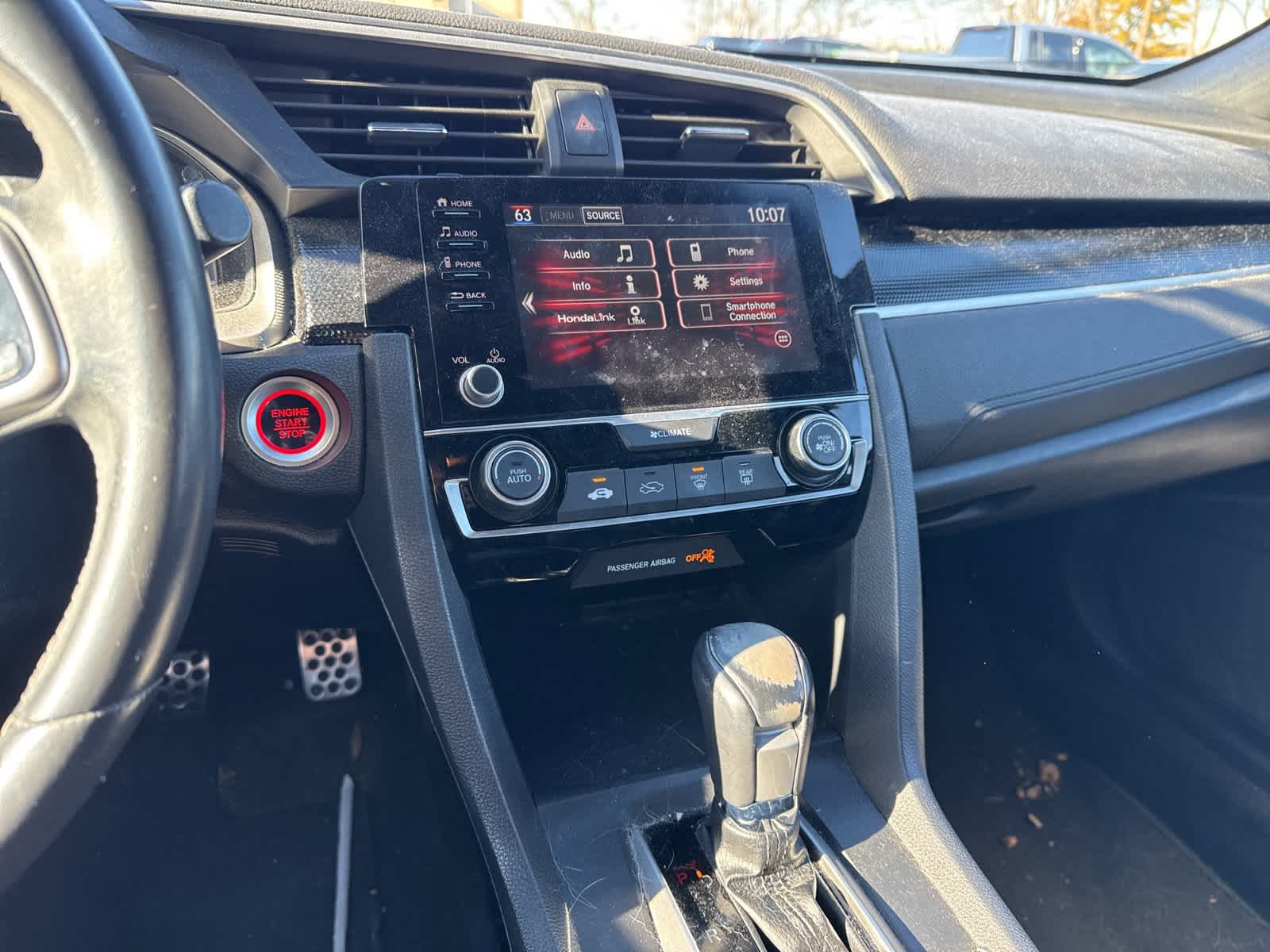 Thumbnail: 2020 Honda Civic - 13