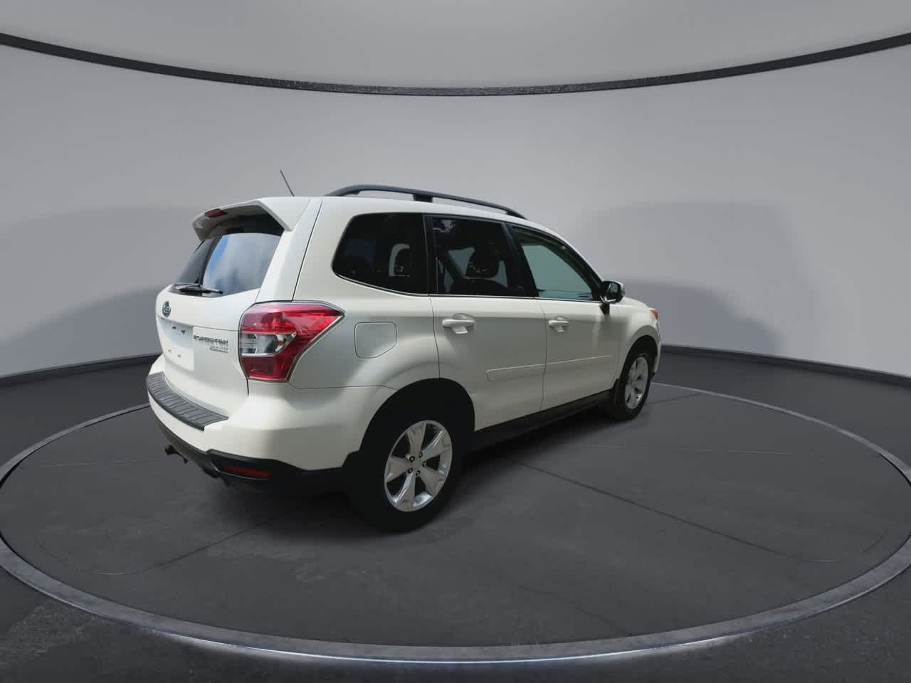 Thumbnail: 2014 Subaru Forester - 8