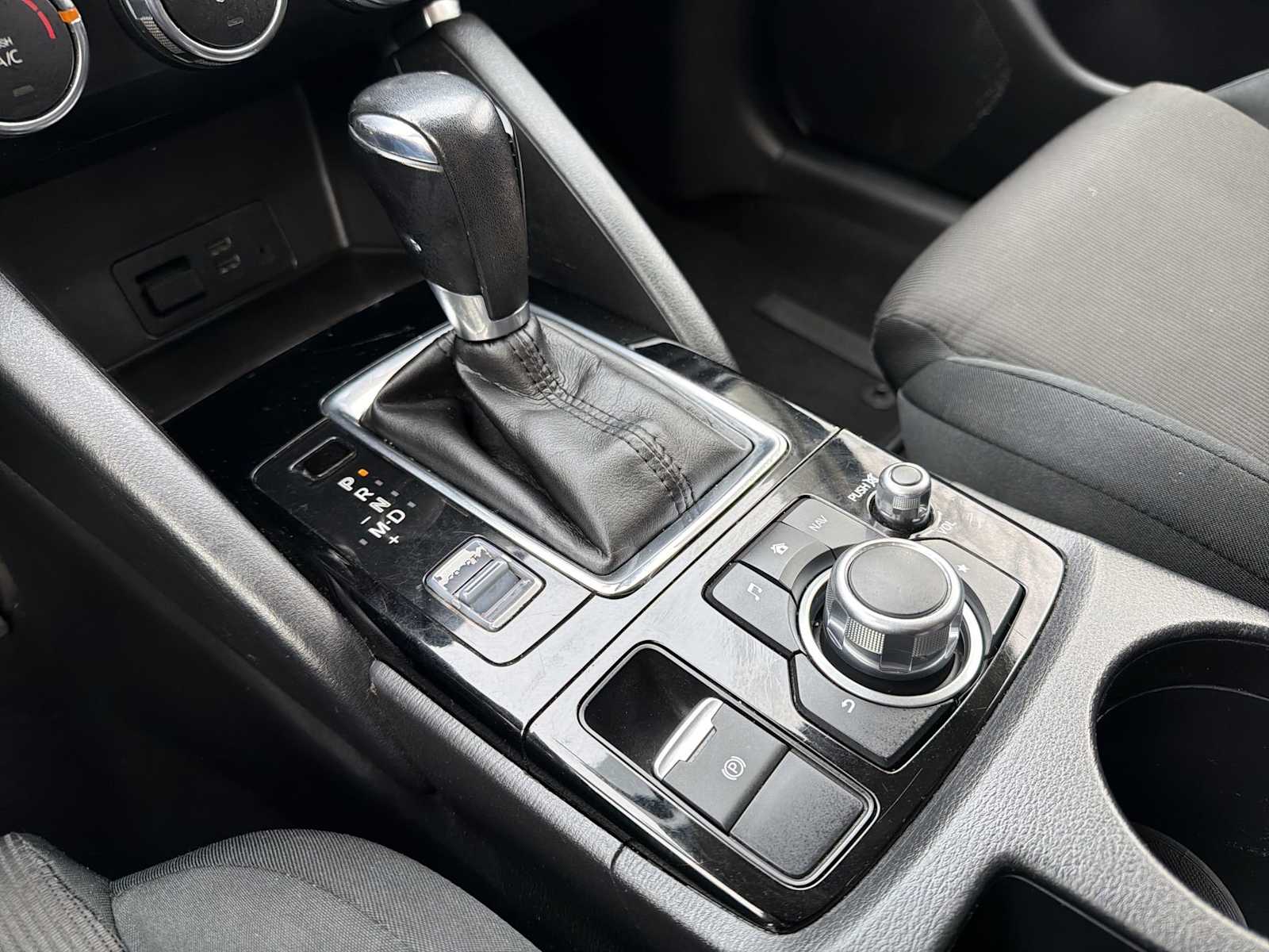 Thumbnail: 2016 Mazda CX-5 - 29