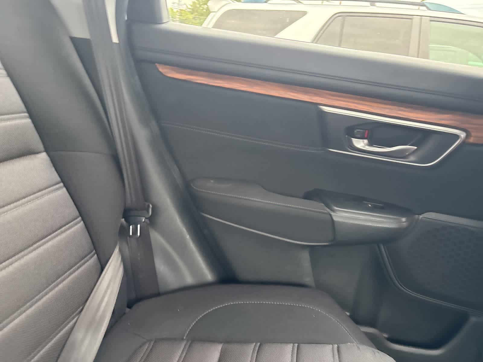 Thumbnail: 2018 Honda CR-V - 16