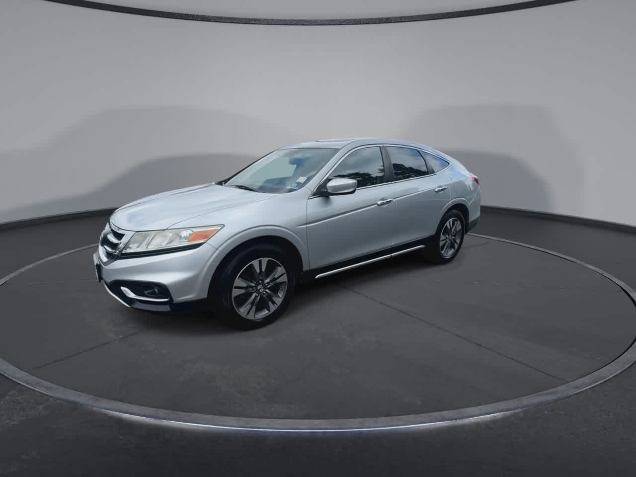 Thumbnail: 2015 Honda Crosstour - 4