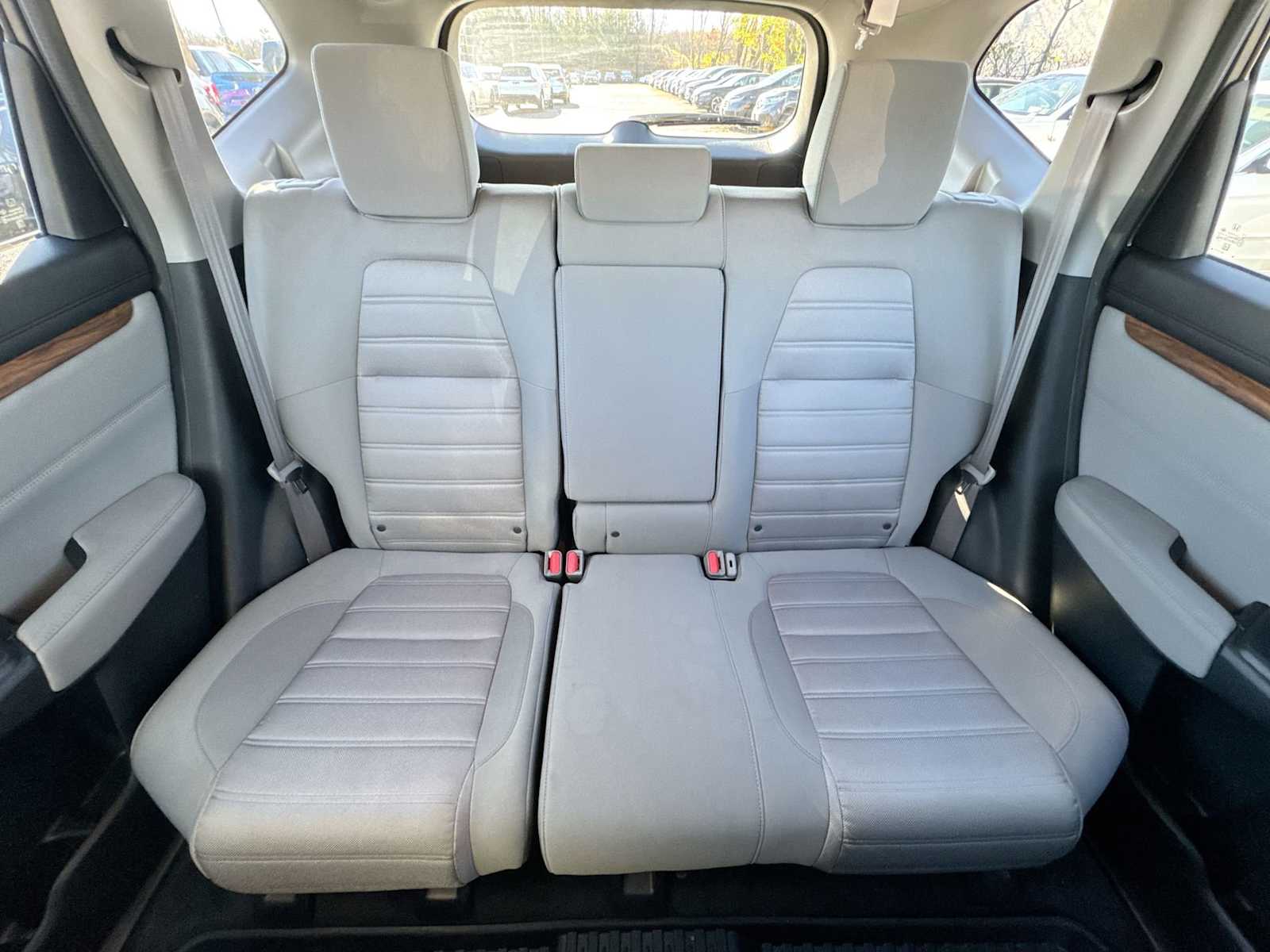 Thumbnail: 2022 Honda CR-V - 13