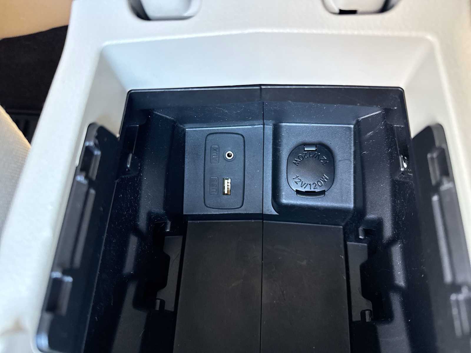 Thumbnail: 2013 Subaru XV Crosstrek - 27