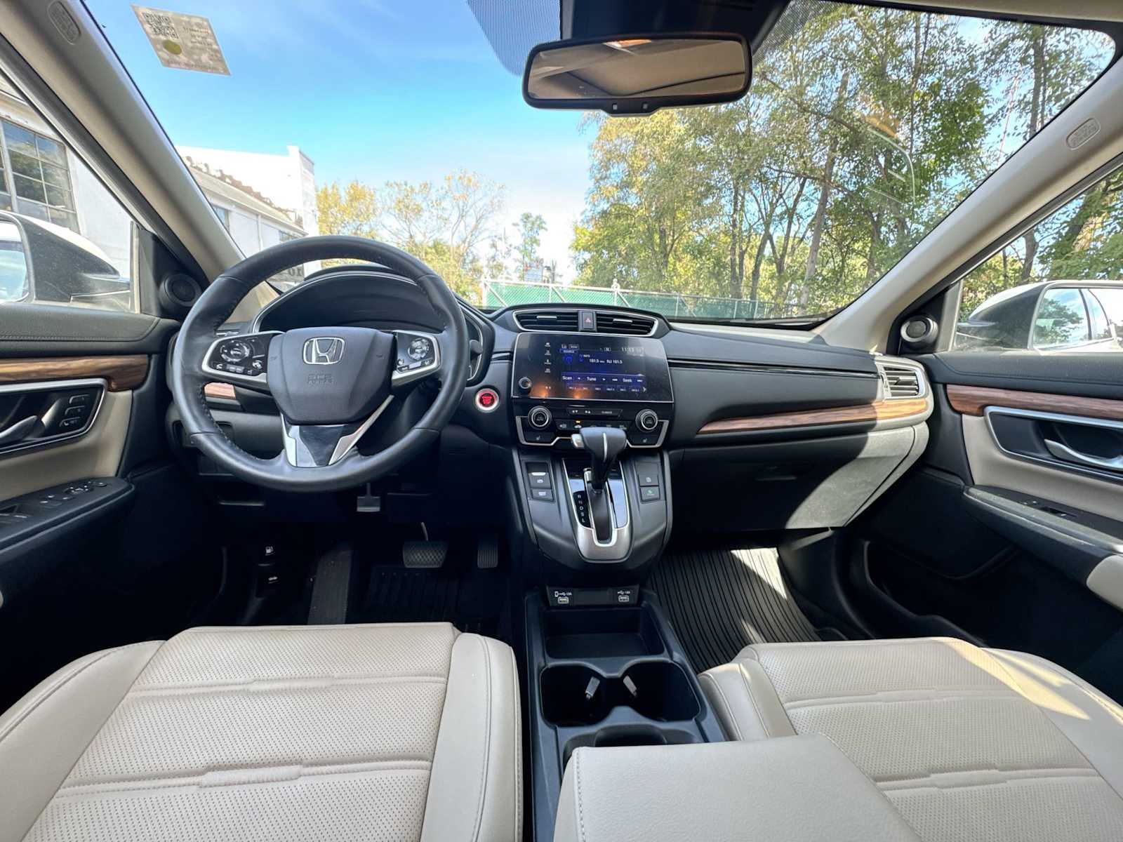 Thumbnail: 2022 Honda CR-V - 20