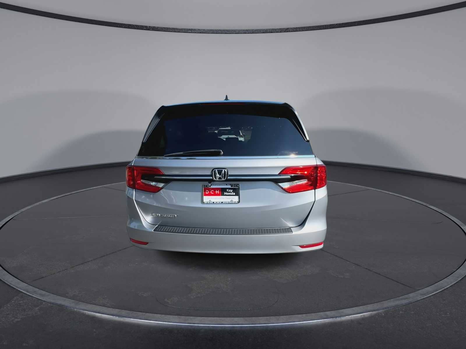 Thumbnail: 2023 Honda Odyssey - 7