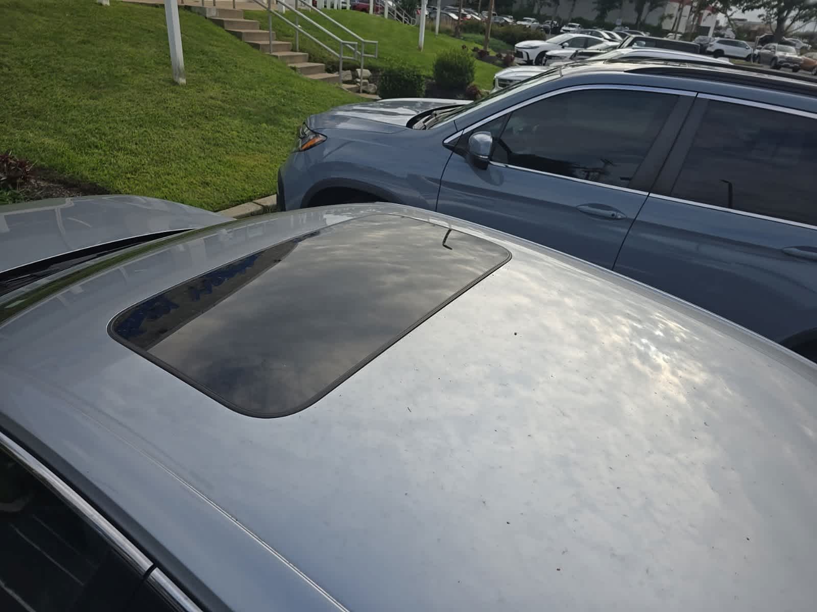 Thumbnail: 2024 Honda Civic - 9