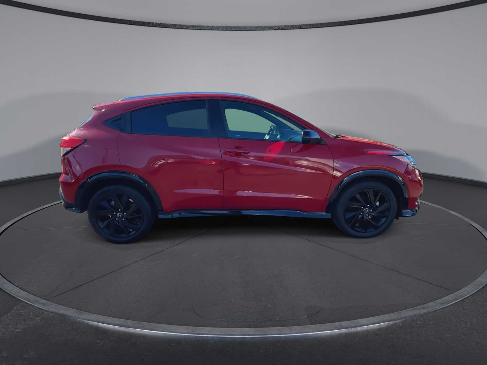 Thumbnail: 2022 Honda HR-V - 9