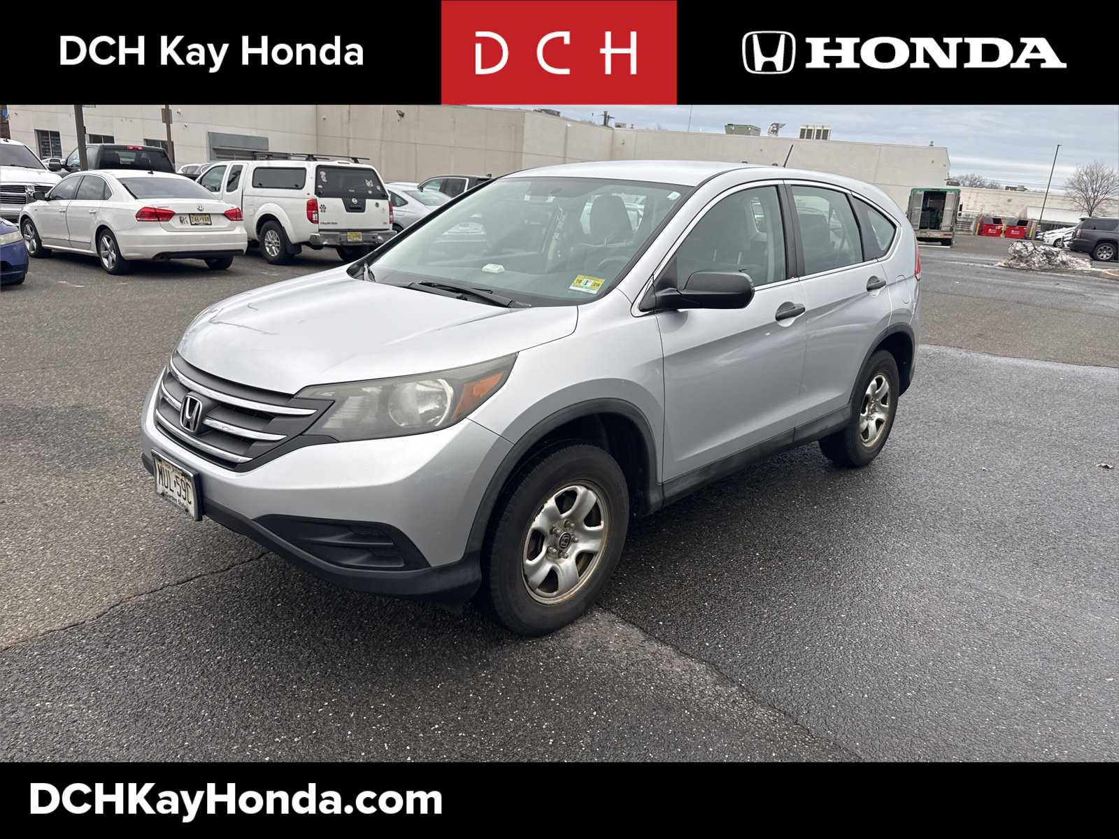 2013 Honda CR-V LX -
                  Eatontown, NJ