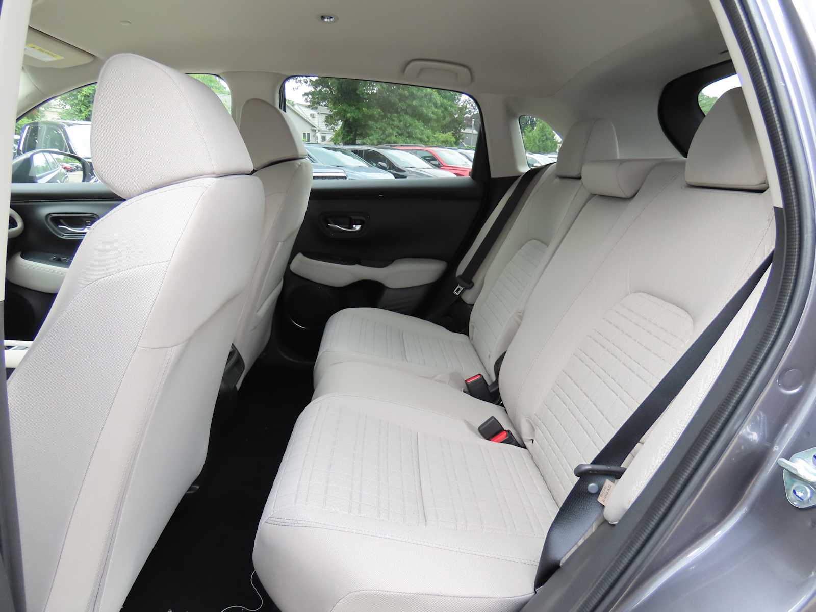 Thumbnail: 2026 Honda HR-V - 13