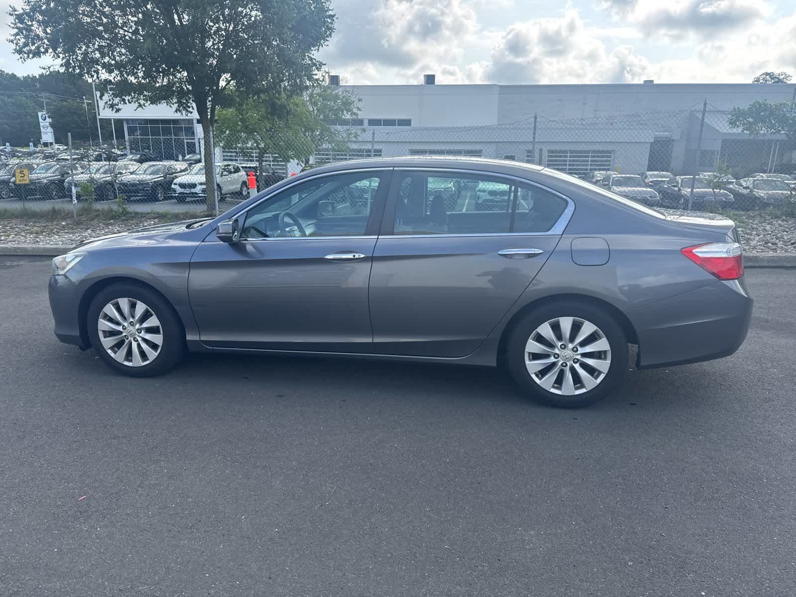 Thumbnail: 2013 Honda Accord - 2