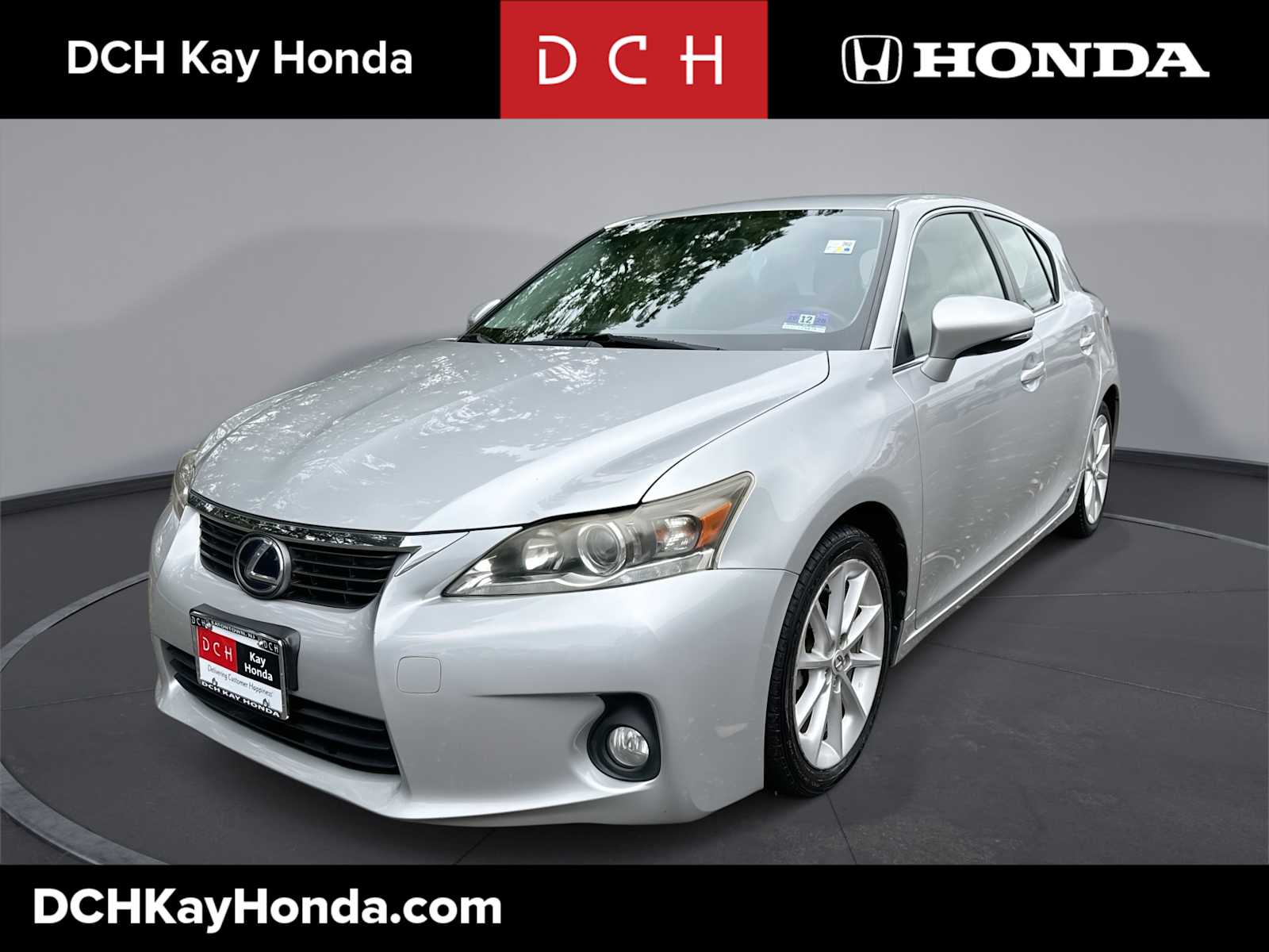 2012 Lexus CT 200h -
                  Eatontown, NJ