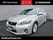  LEXUS CT 200h