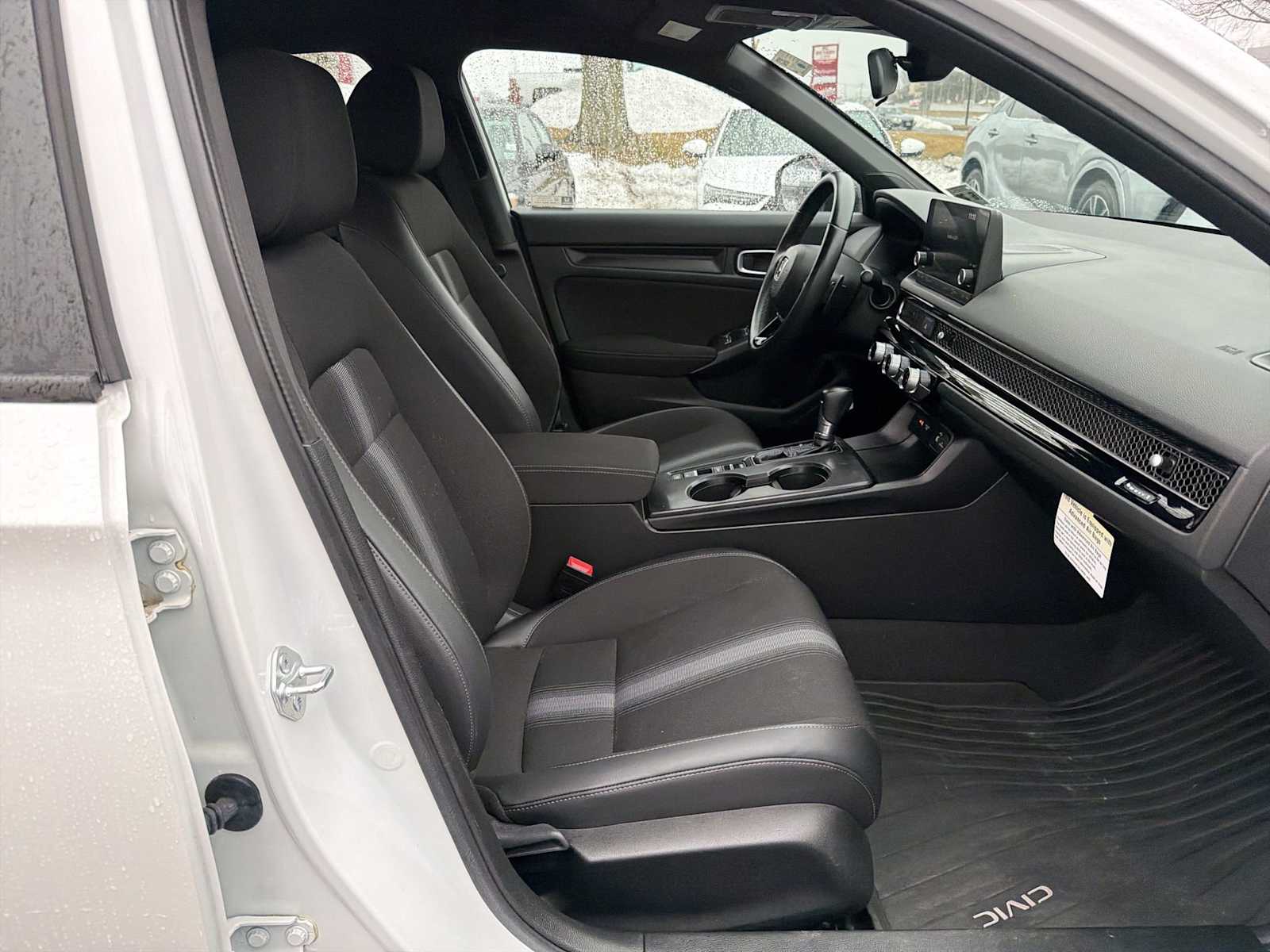 Thumbnail: 2023 Honda Civic - 15