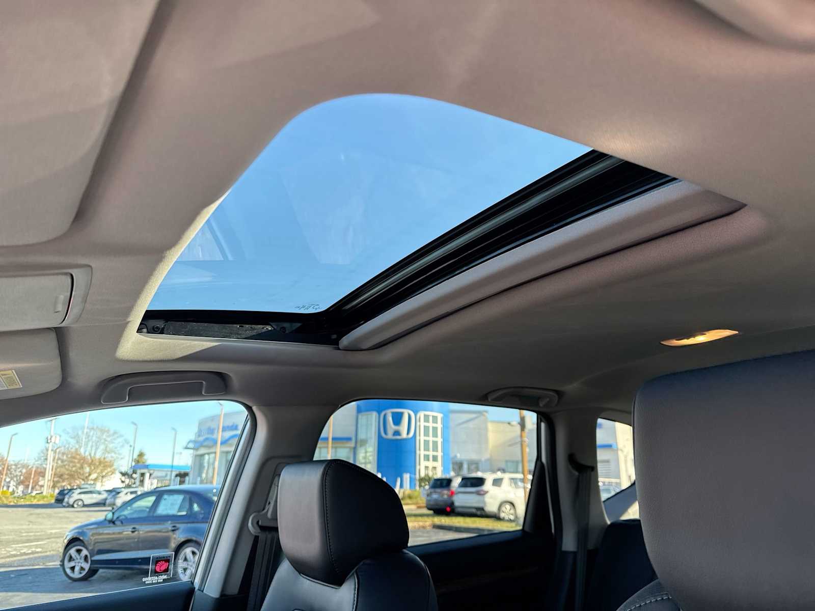 Thumbnail: 2022 Honda CR-V - 23