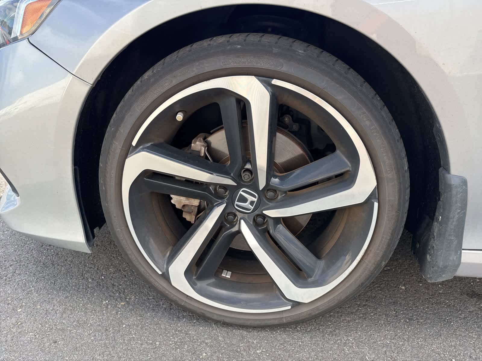 Thumbnail: 2022 Honda Accord - 21