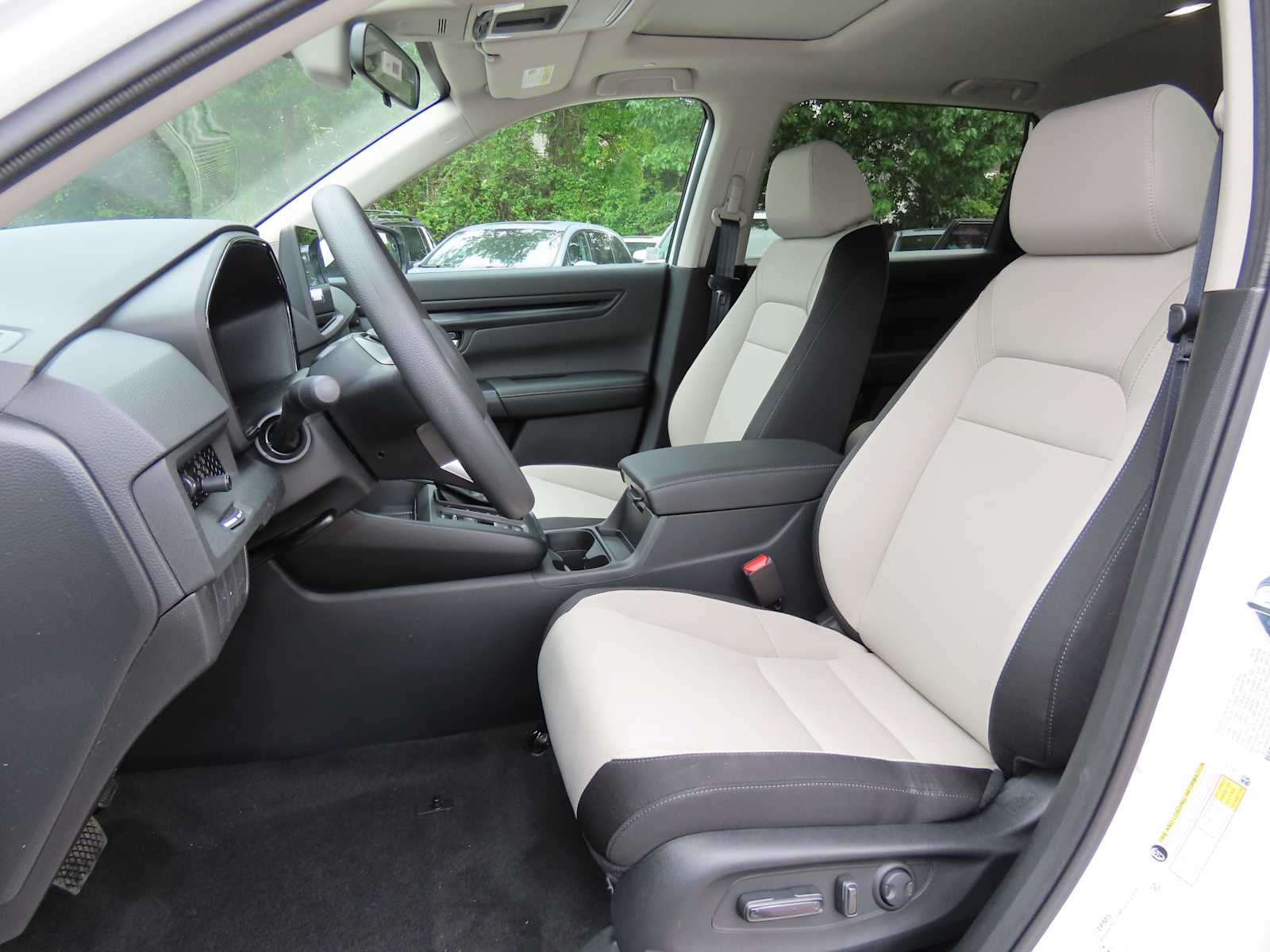 Thumbnail: 2026 Honda CR-V - 12
