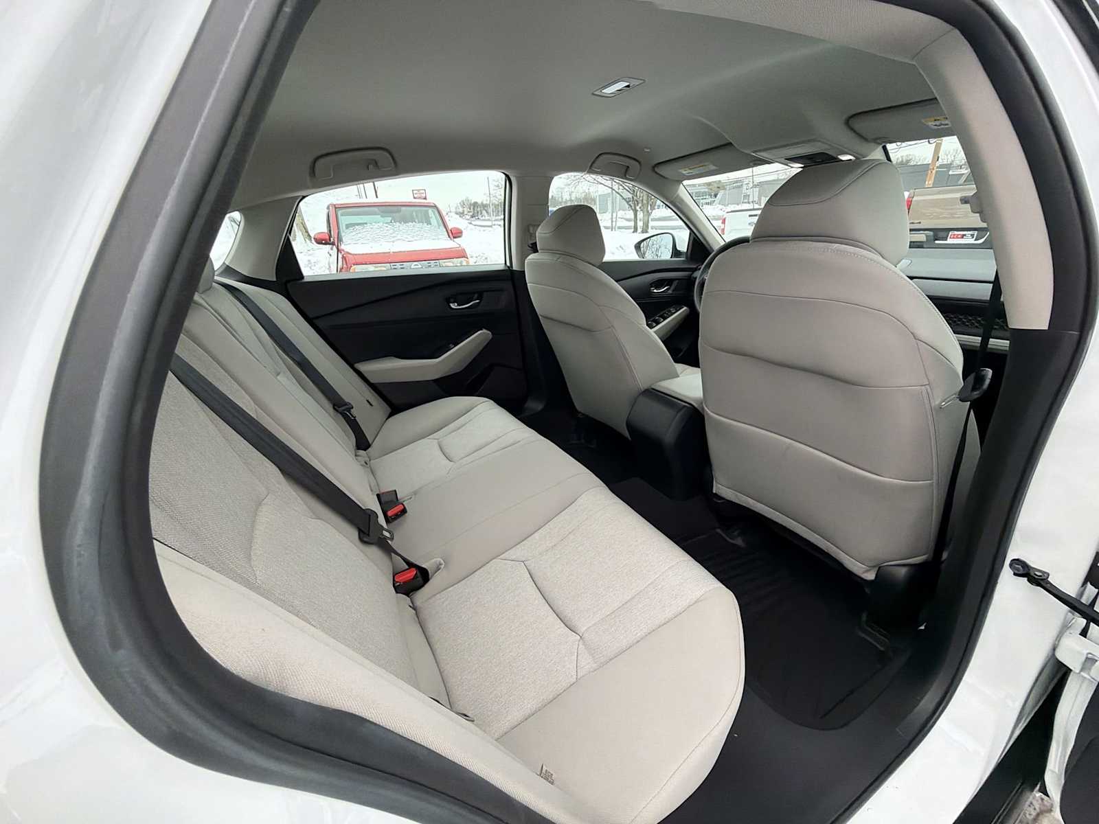 Thumbnail: 2024 Honda Accord - 14