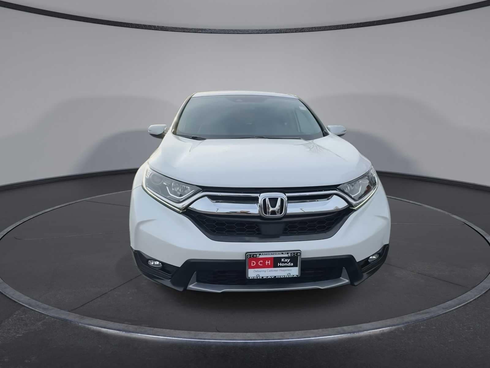 Thumbnail: 2019 Honda CR-V - 3