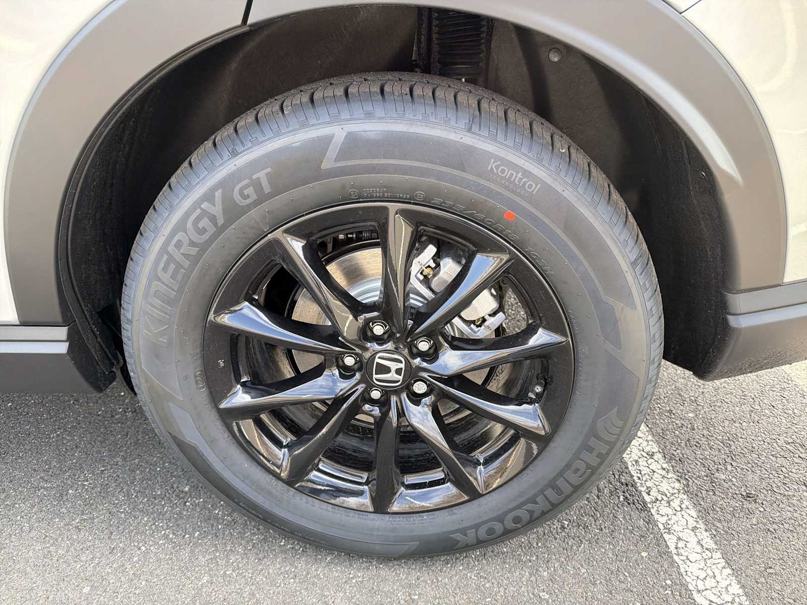 Thumbnail: 2026 Honda CR-V - 19