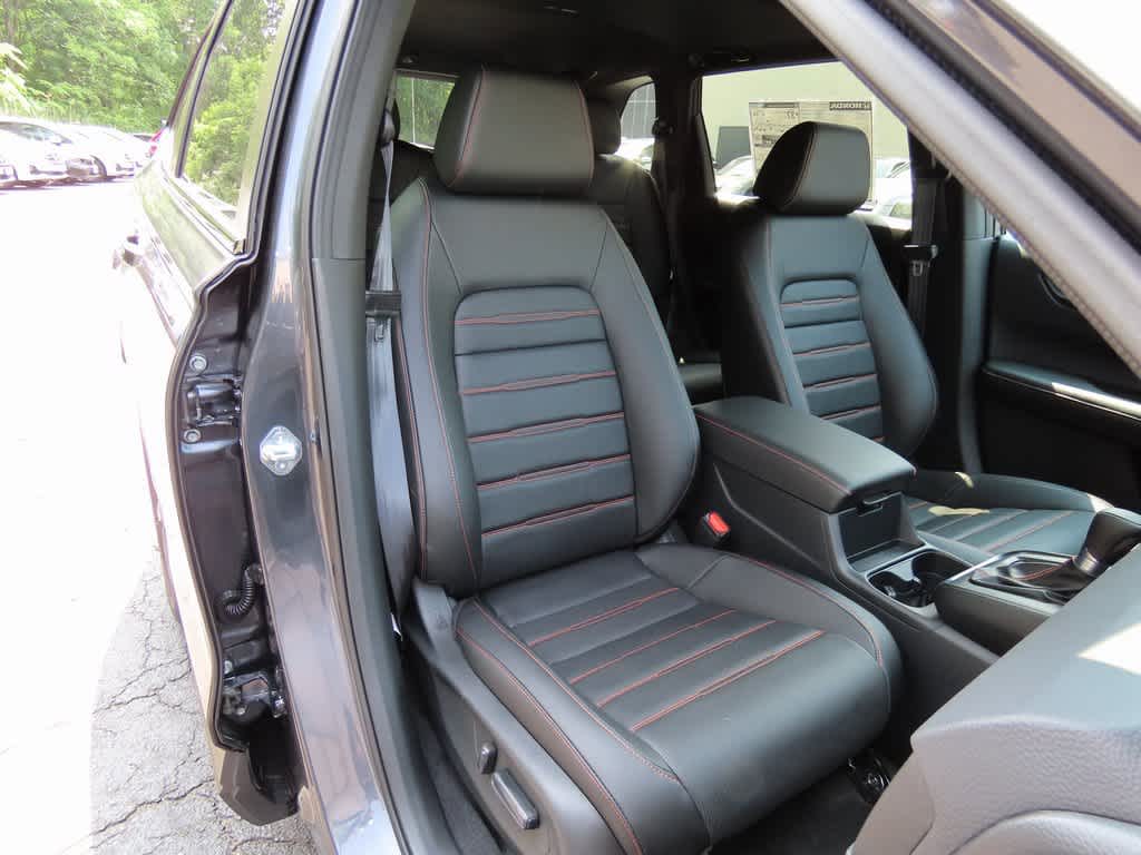 Thumbnail: 2026 Honda CR-V - 17