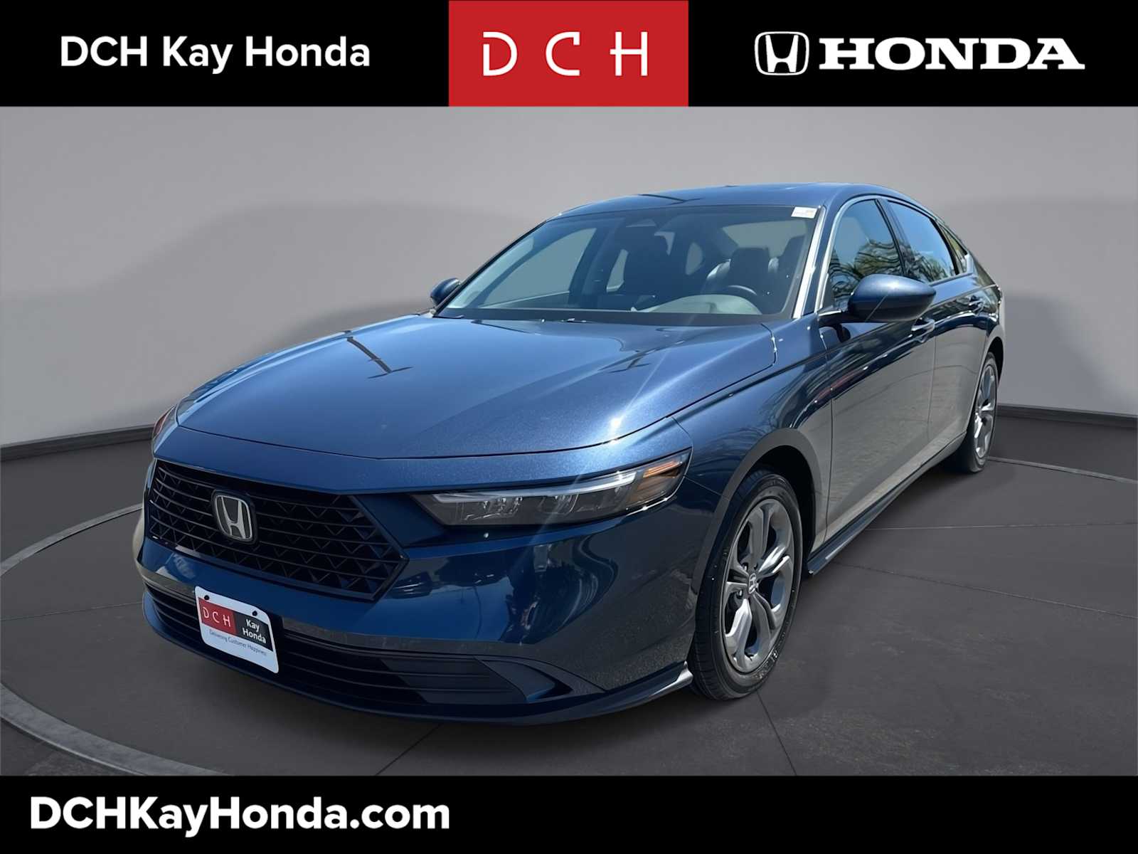 2023 Honda Accord EX -
                  Eatontown, NJ