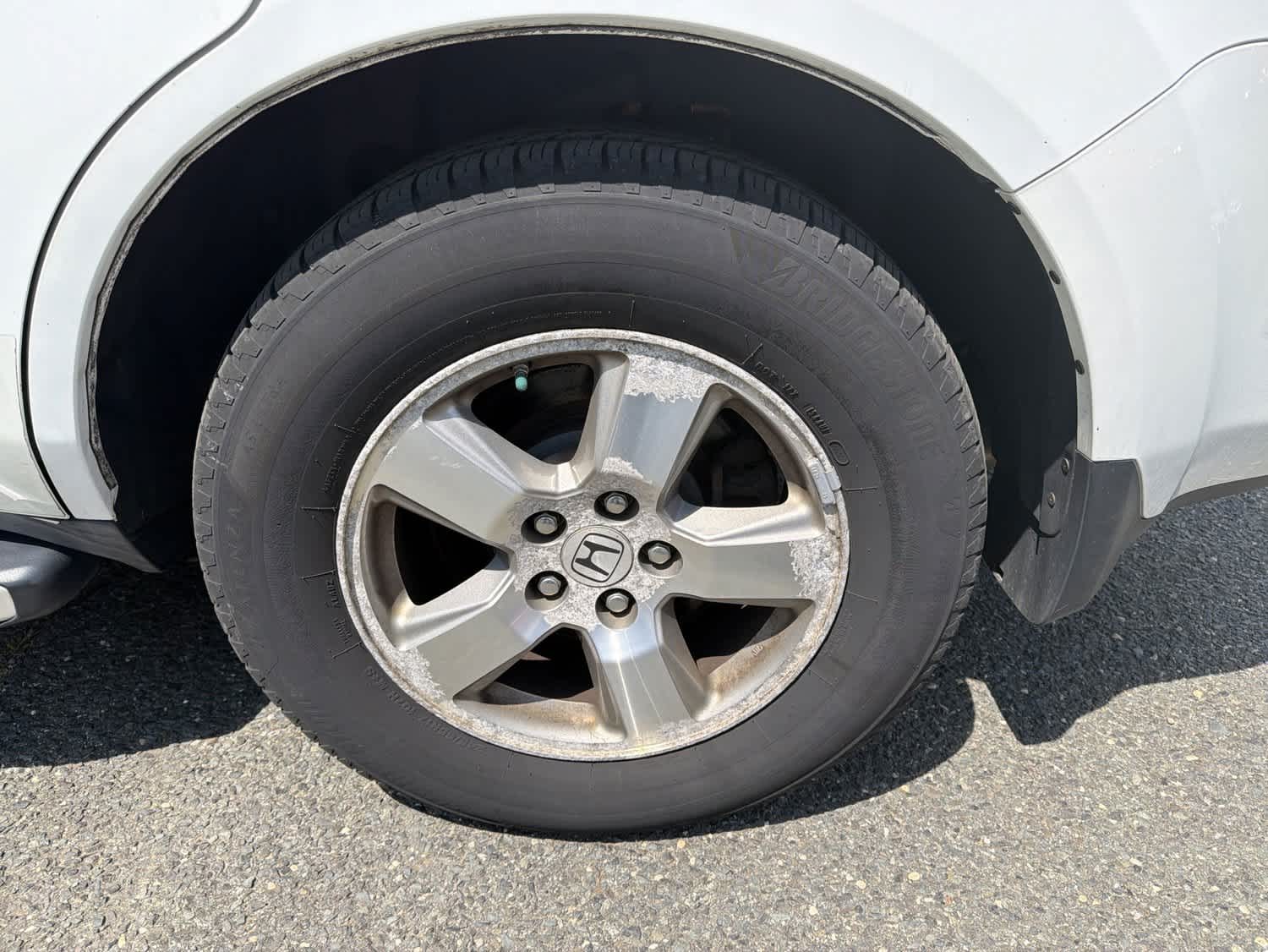 Thumbnail: 2011 Honda Pilot - 12