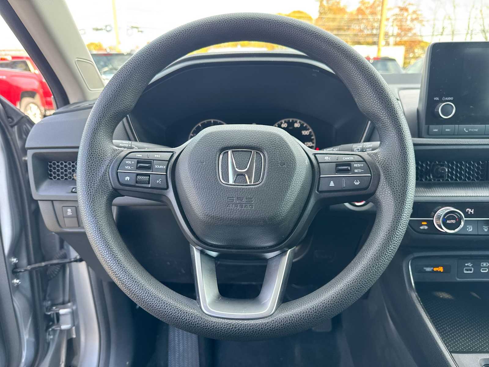 Thumbnail: 2023 Honda CR-V - 24