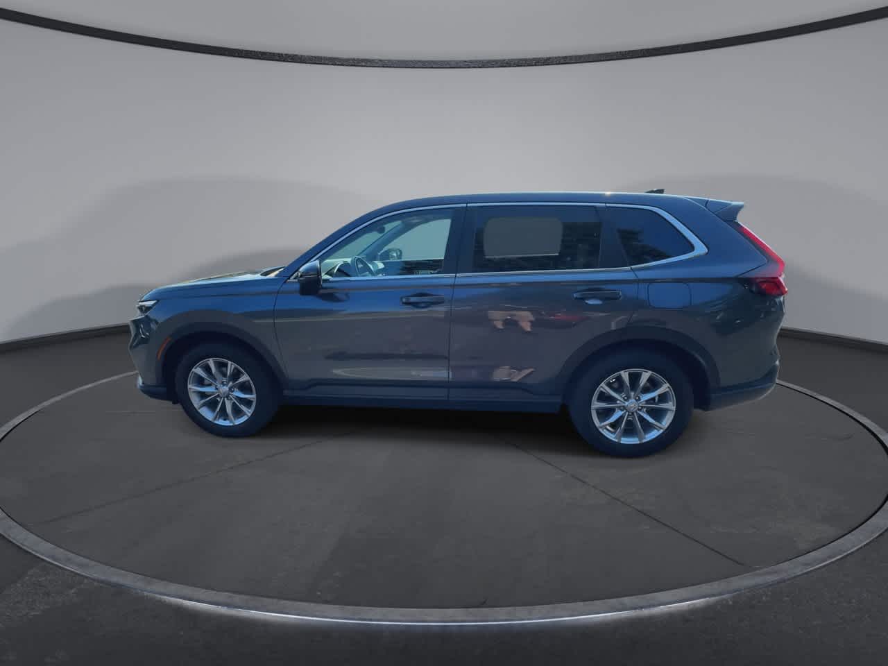 Thumbnail: 2023 Honda CR-V - 5