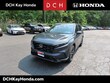  Honda CR-V Hybrid