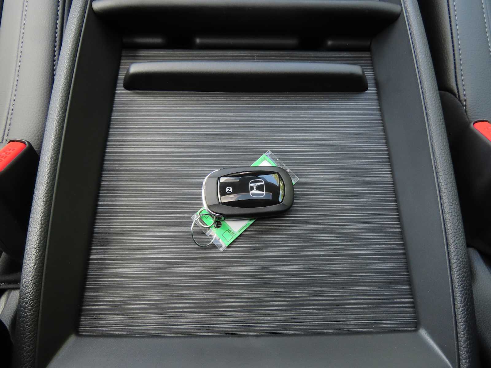 Thumbnail: 2026 Honda Odyssey - 26
