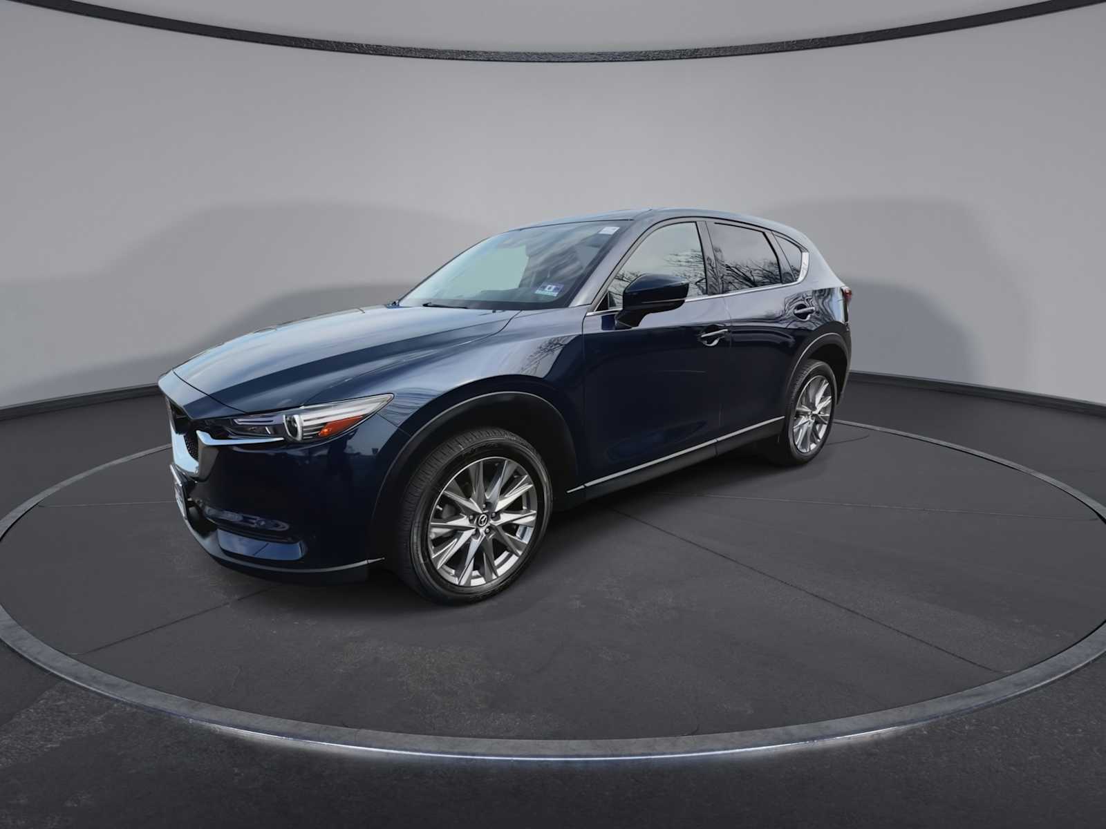Thumbnail: 2019 Mazda CX-5 - 4