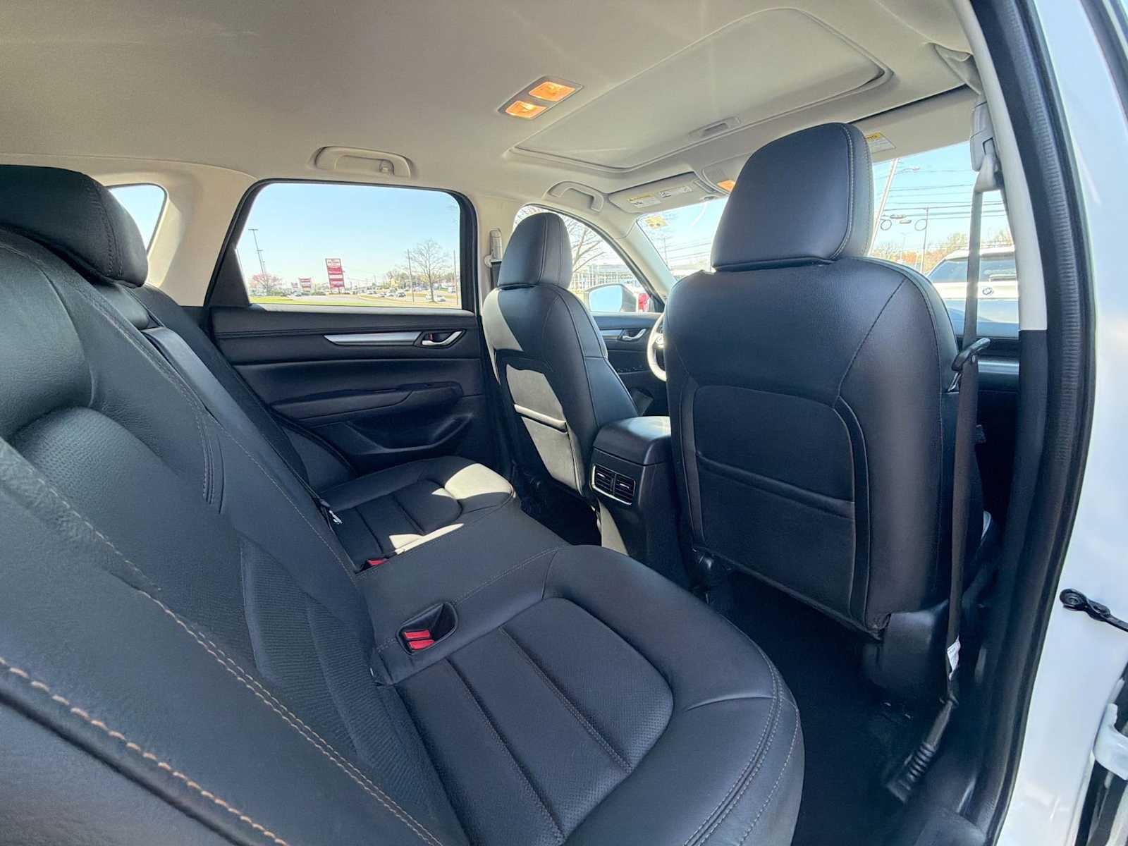 Thumbnail: 2023 Mazda CX-5 - 14