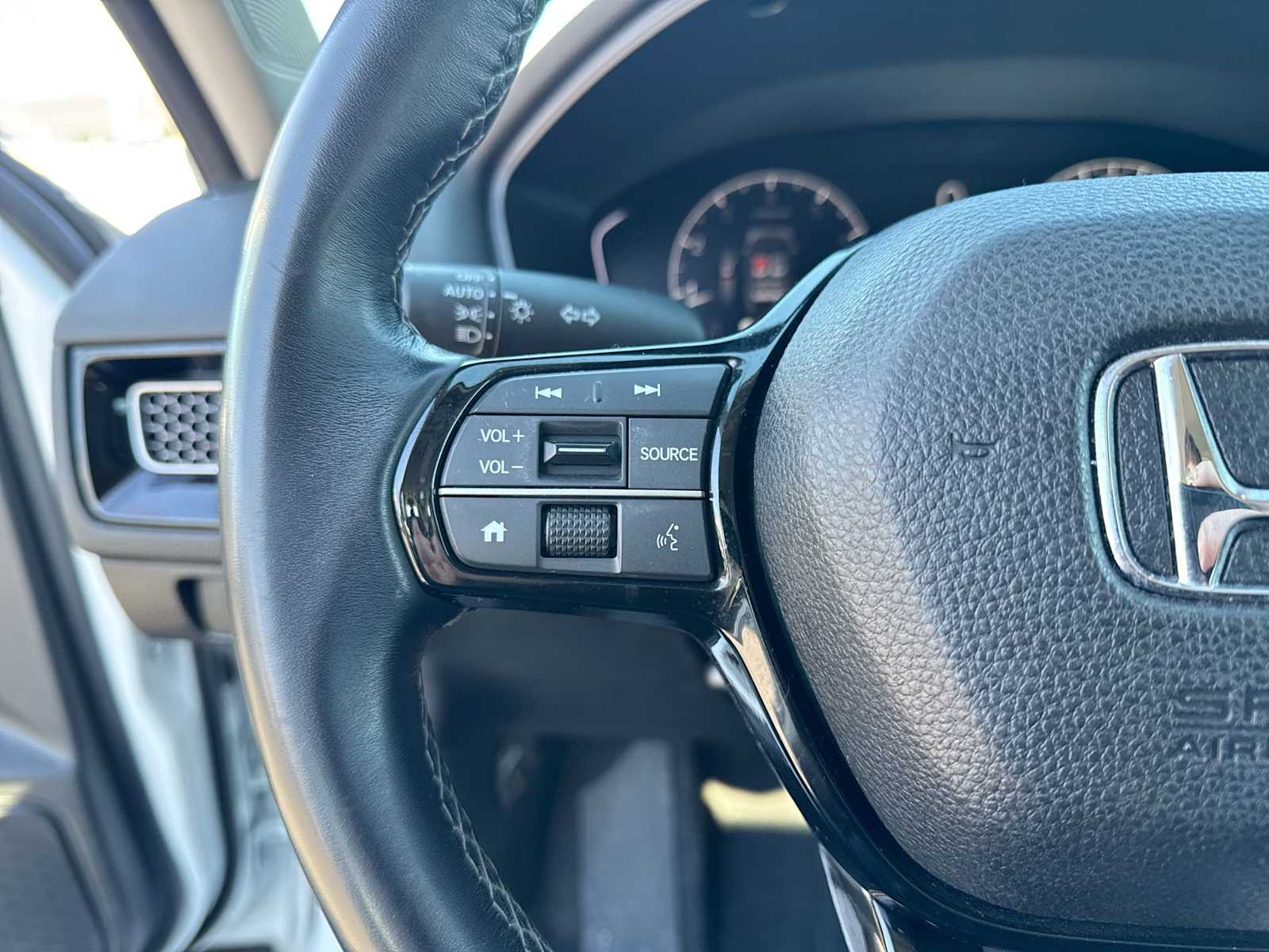 Thumbnail: 2023 Honda Civic - 25