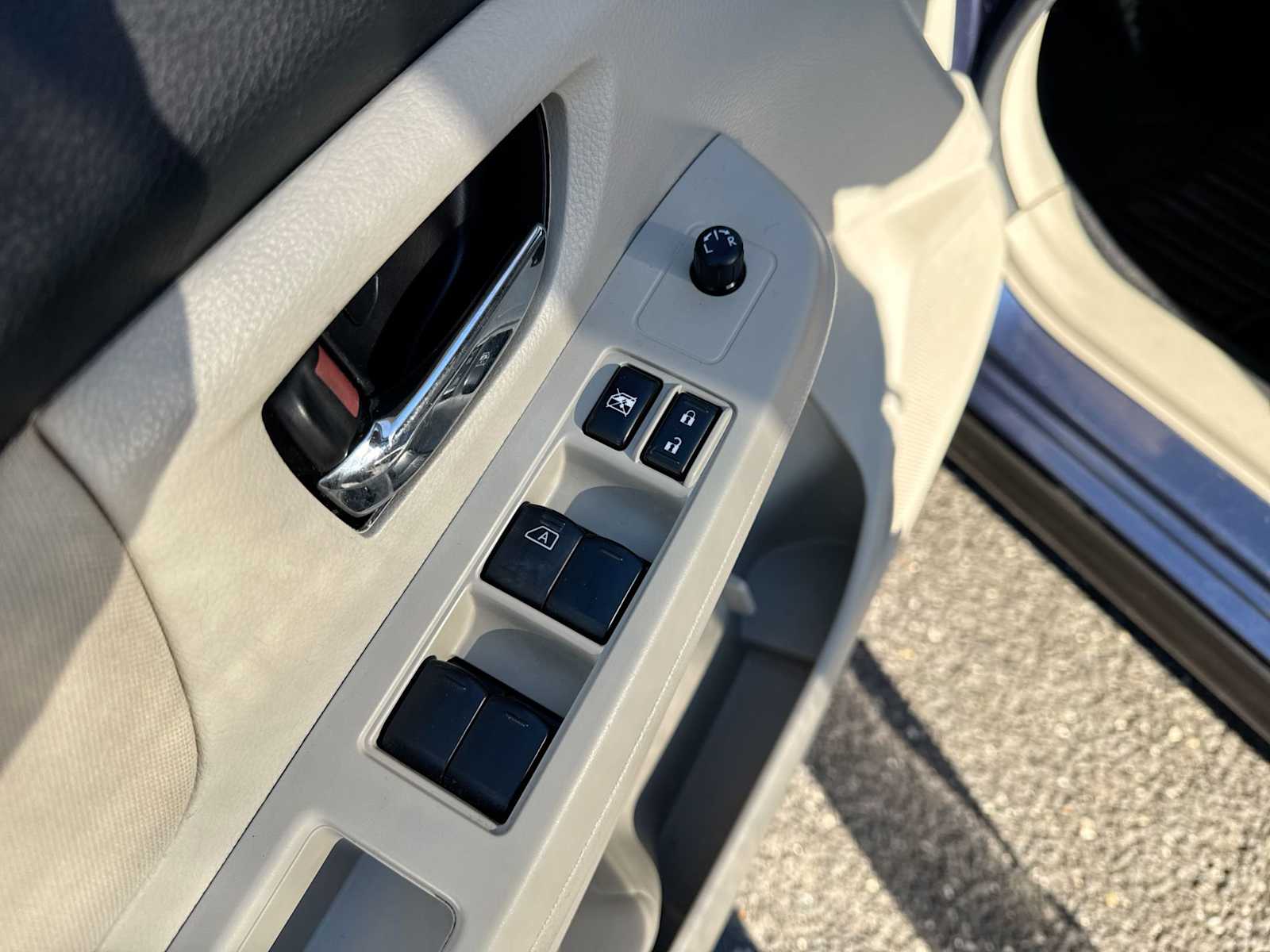 Thumbnail: 2013 Subaru XV Crosstrek - 22