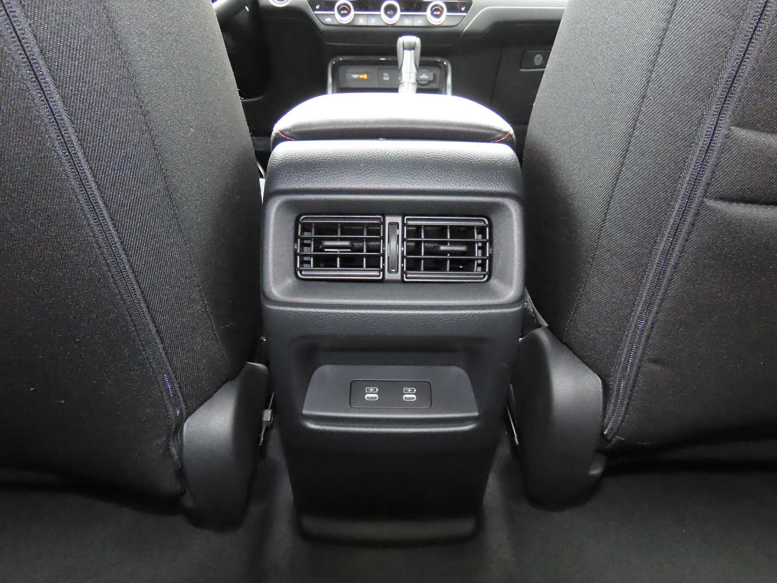 Thumbnail: 2026 Honda CR-V - 24