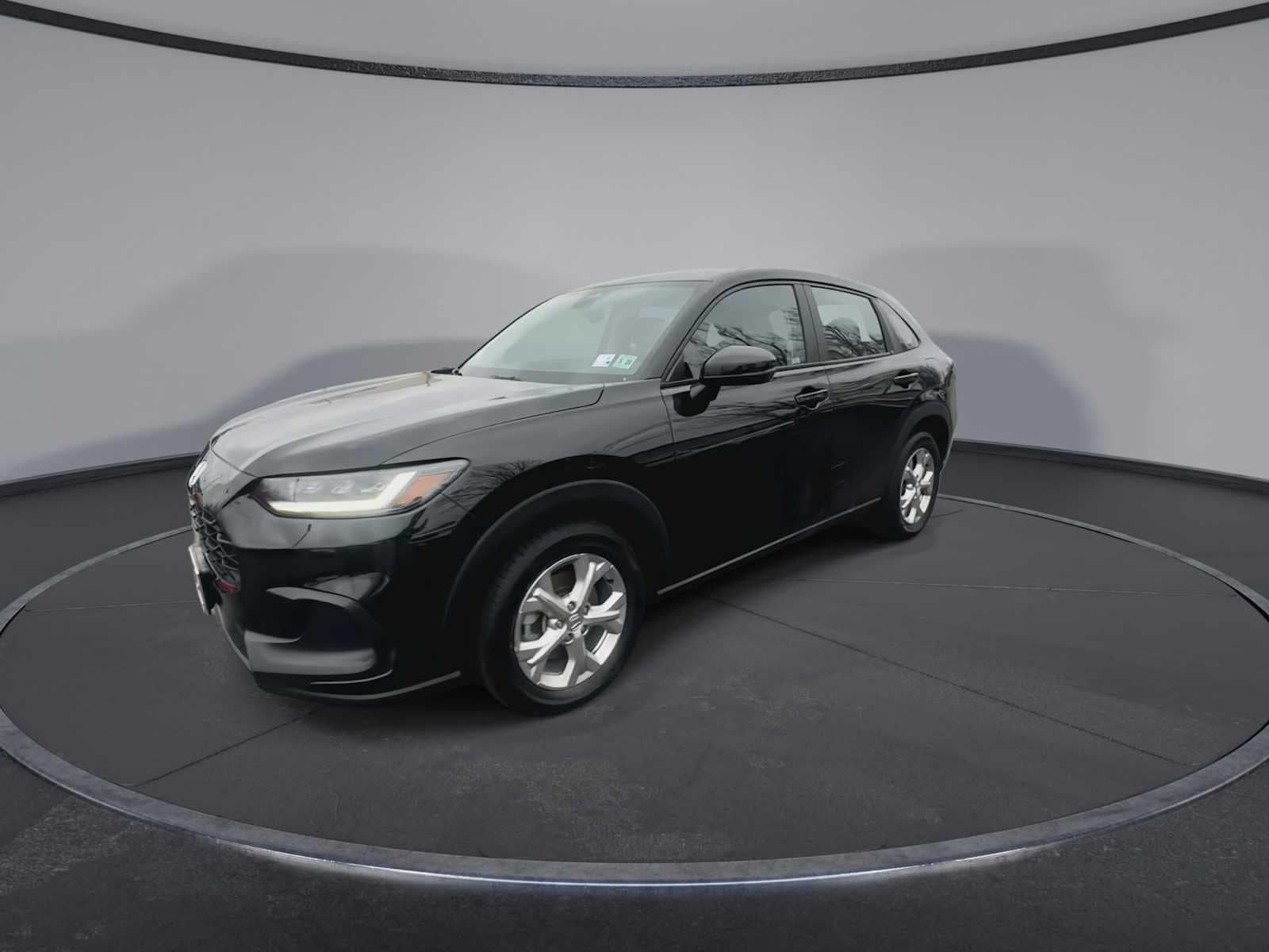 Thumbnail: 2023 Honda HR-V - 4