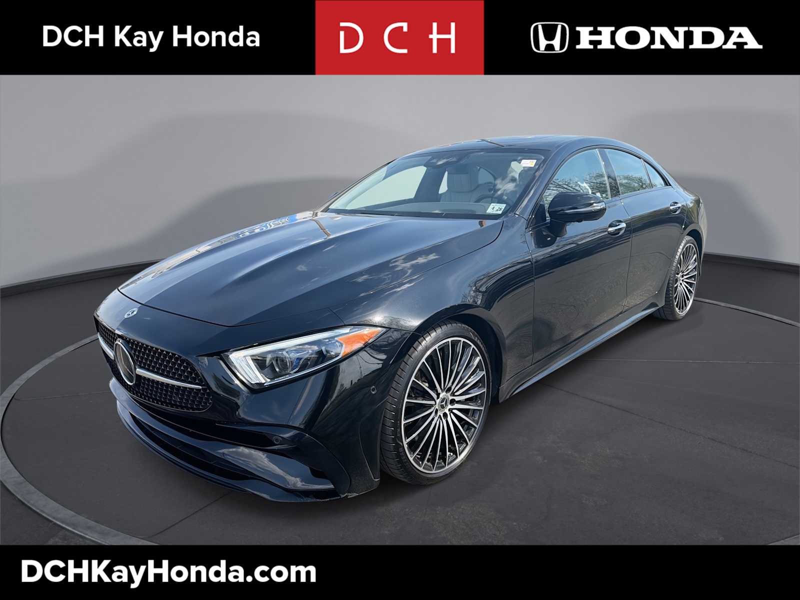 2023 Mercedes-Benz CLS 450 -
                  Eatontown, NJ