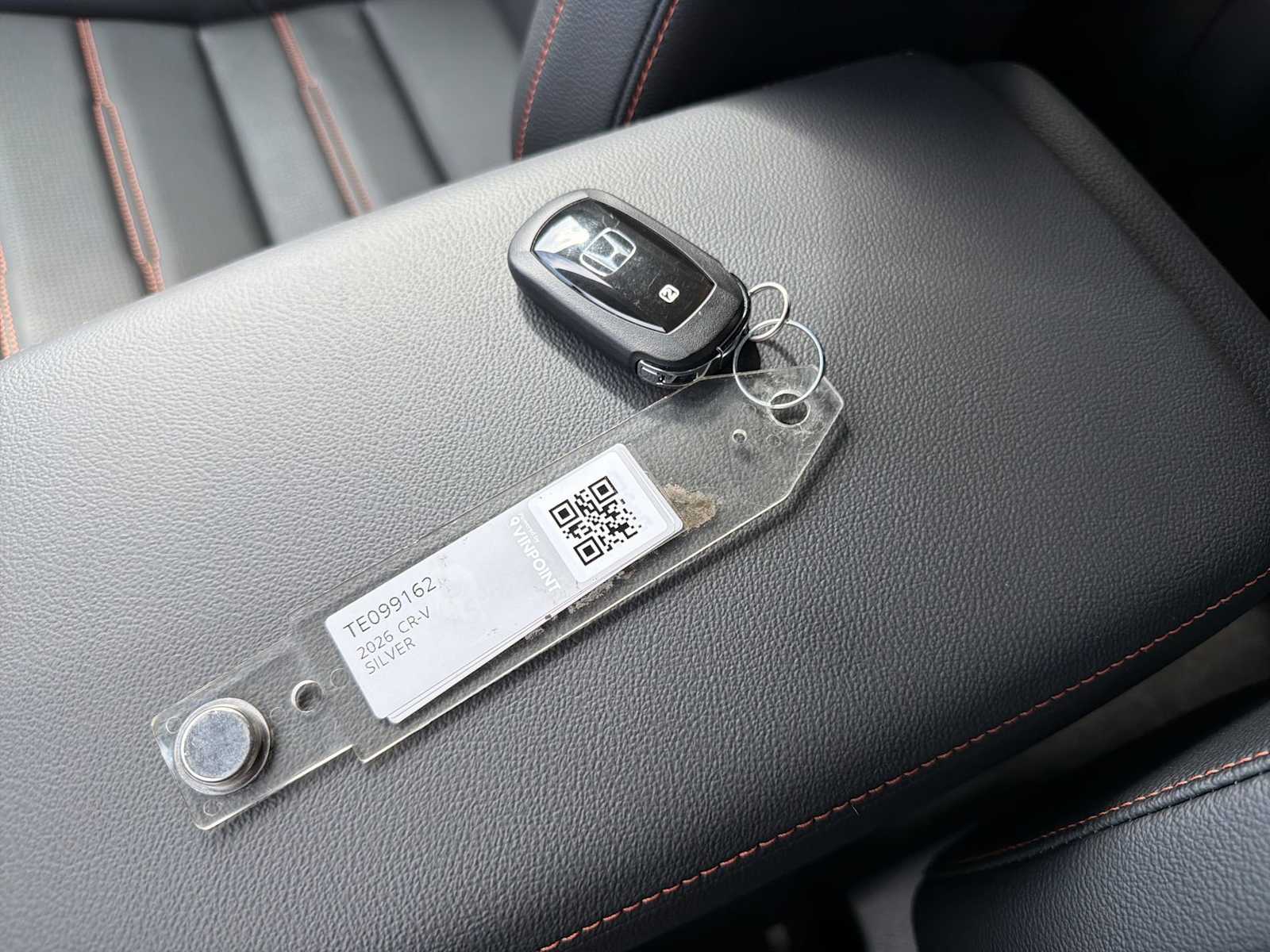 Thumbnail: 2026 Honda CR-V - 33