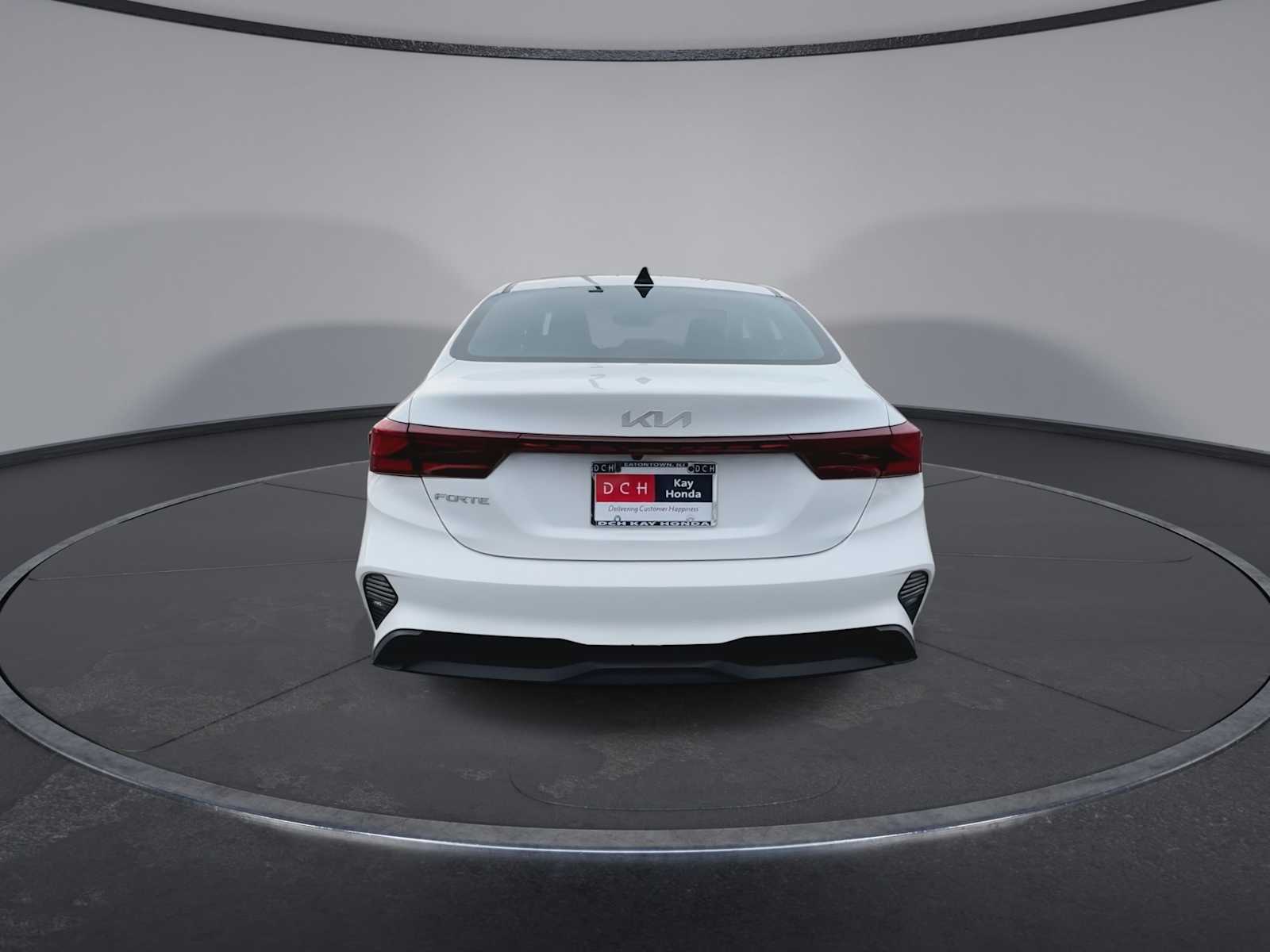 Thumbnail: 2022 Kia Forte - 7