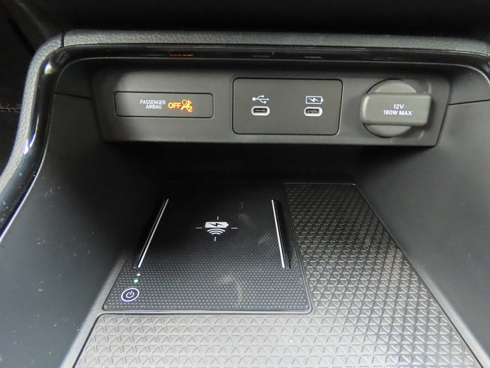 Thumbnail: 2026 Honda CR-V - 22