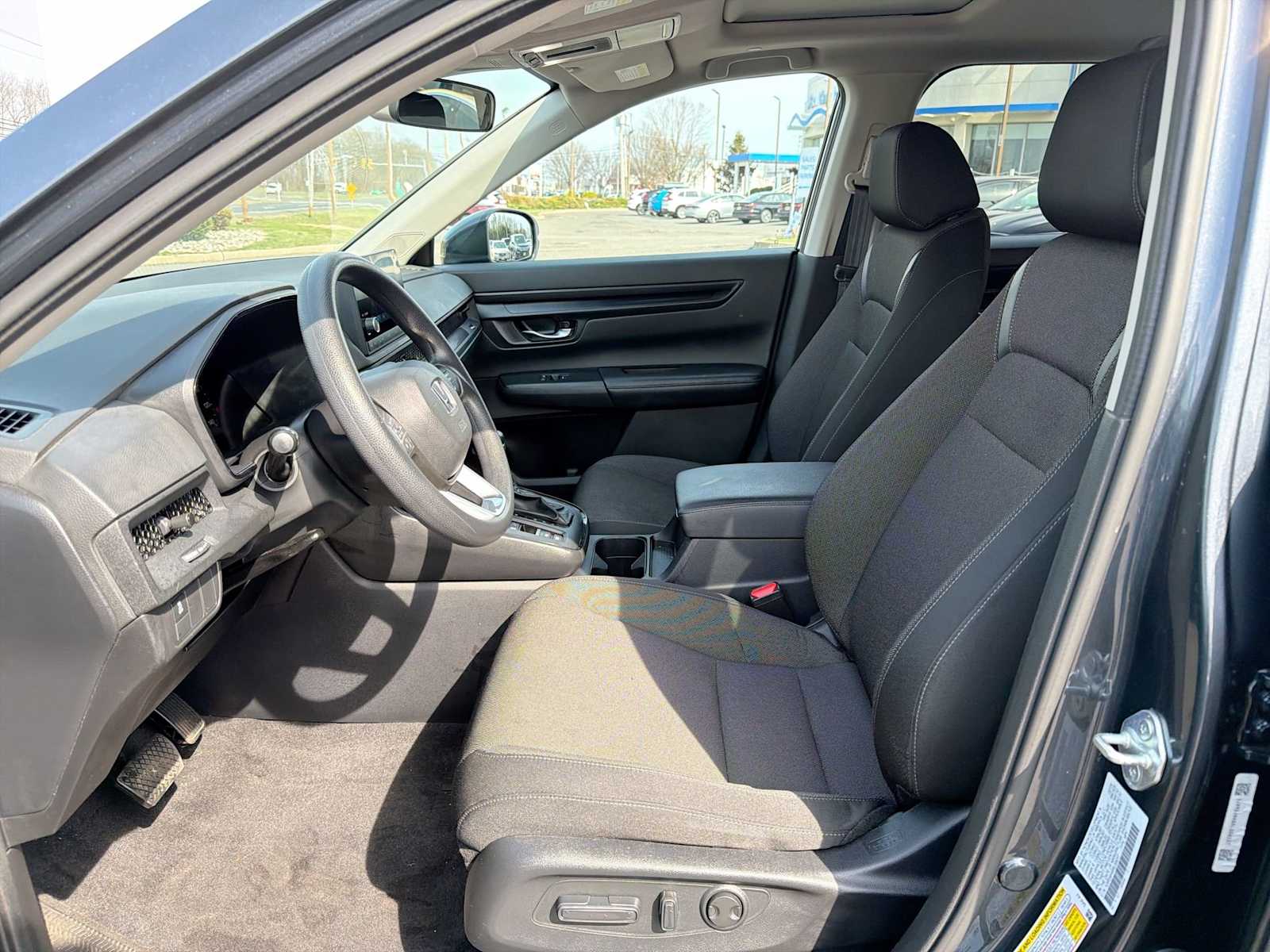 Thumbnail: 2024 Honda CR-V - 11