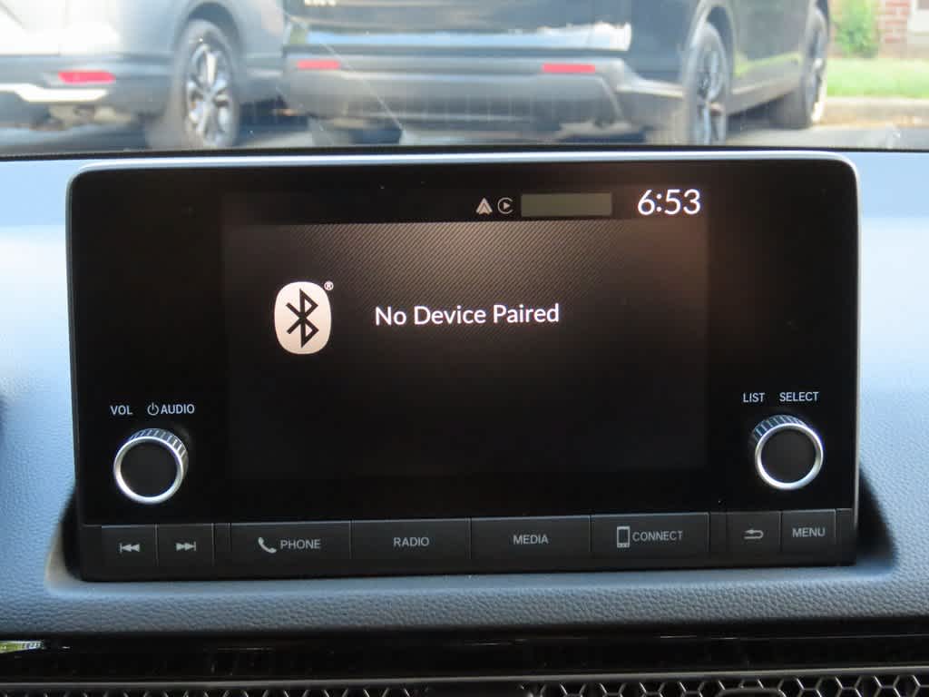 Thumbnail: 2026 Honda Civic - 19