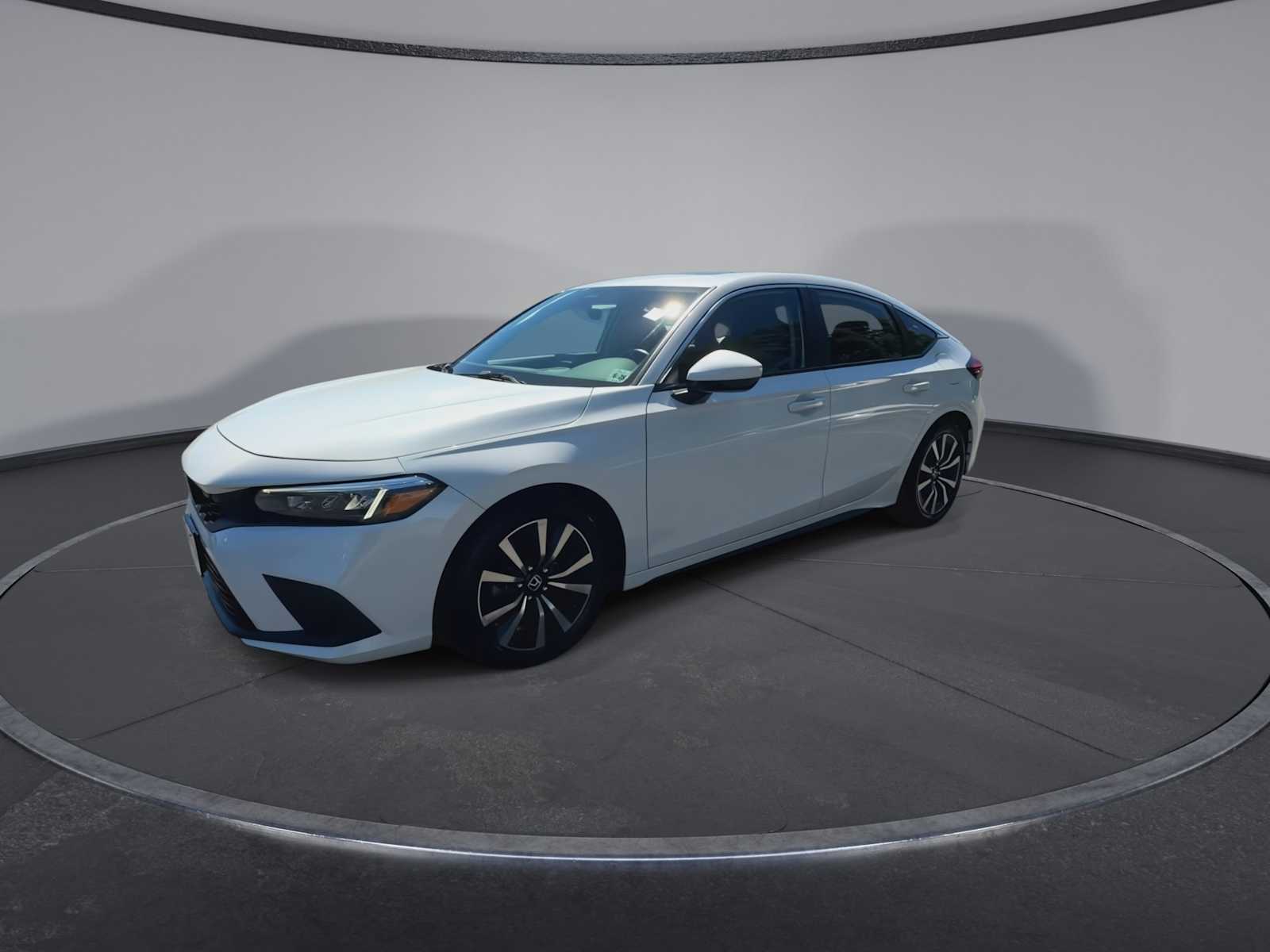 Thumbnail: 2023 Honda Civic - 4