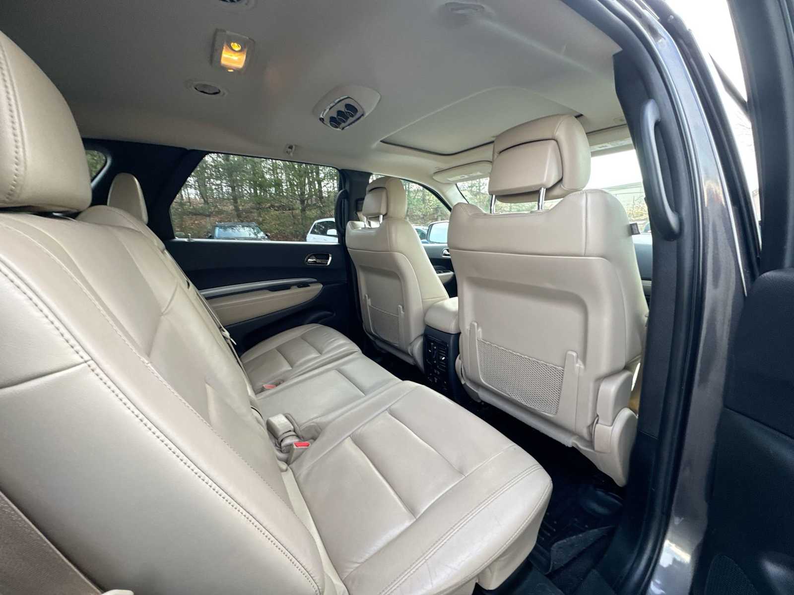 Thumbnail: 2019 Dodge Durango - 14