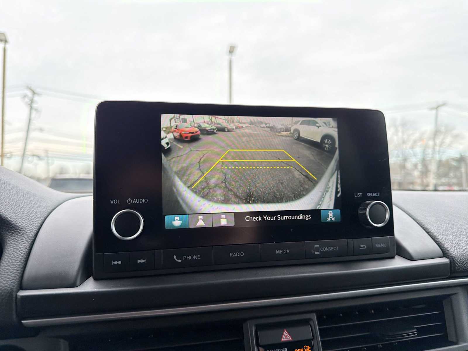 Thumbnail: 2025 Honda Pilot - 27