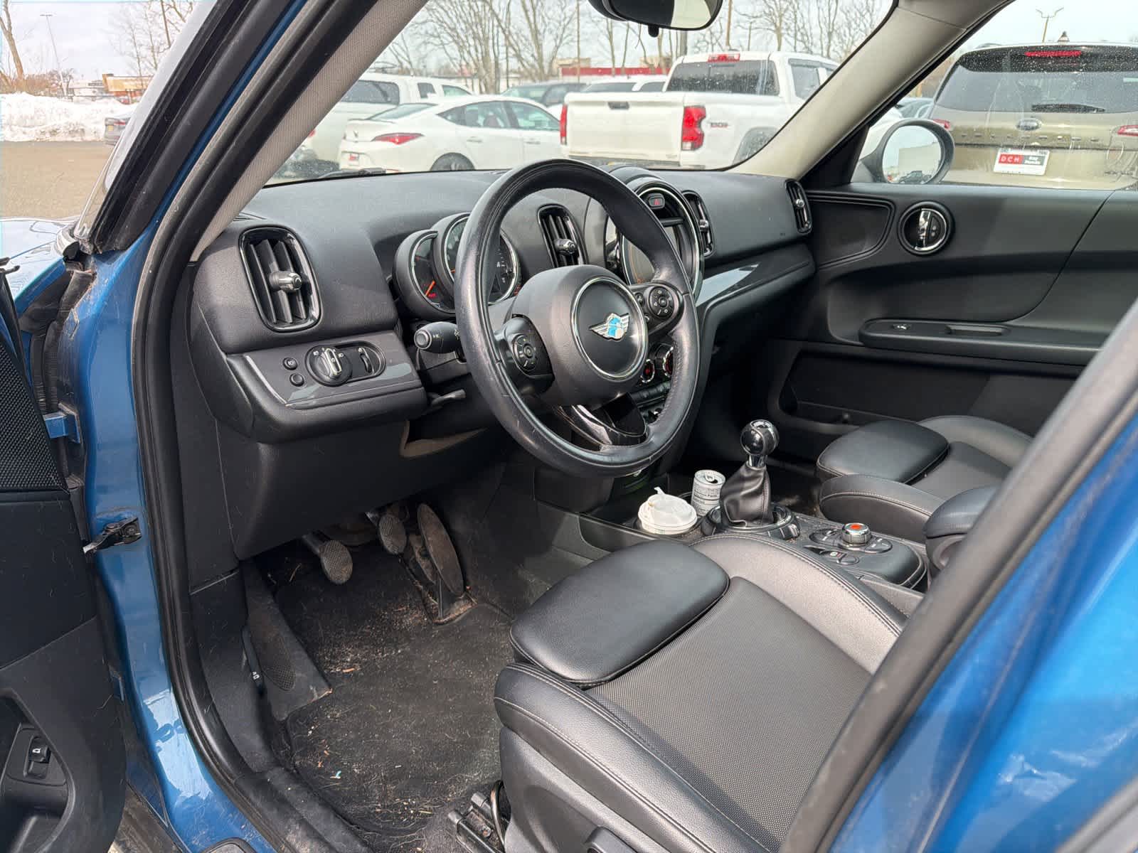 Thumbnail: 2017 MINI Cooper Countryman - 11