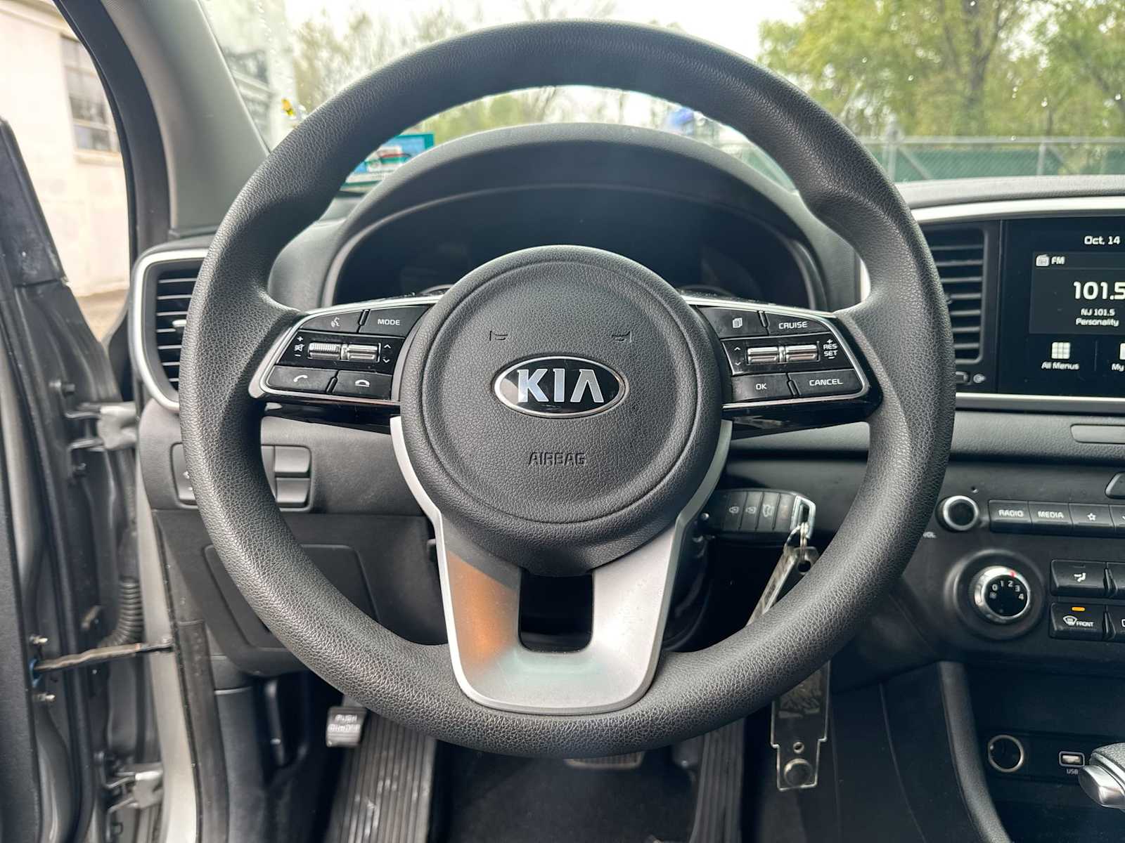 Thumbnail: 2020 Kia Sportage - 23