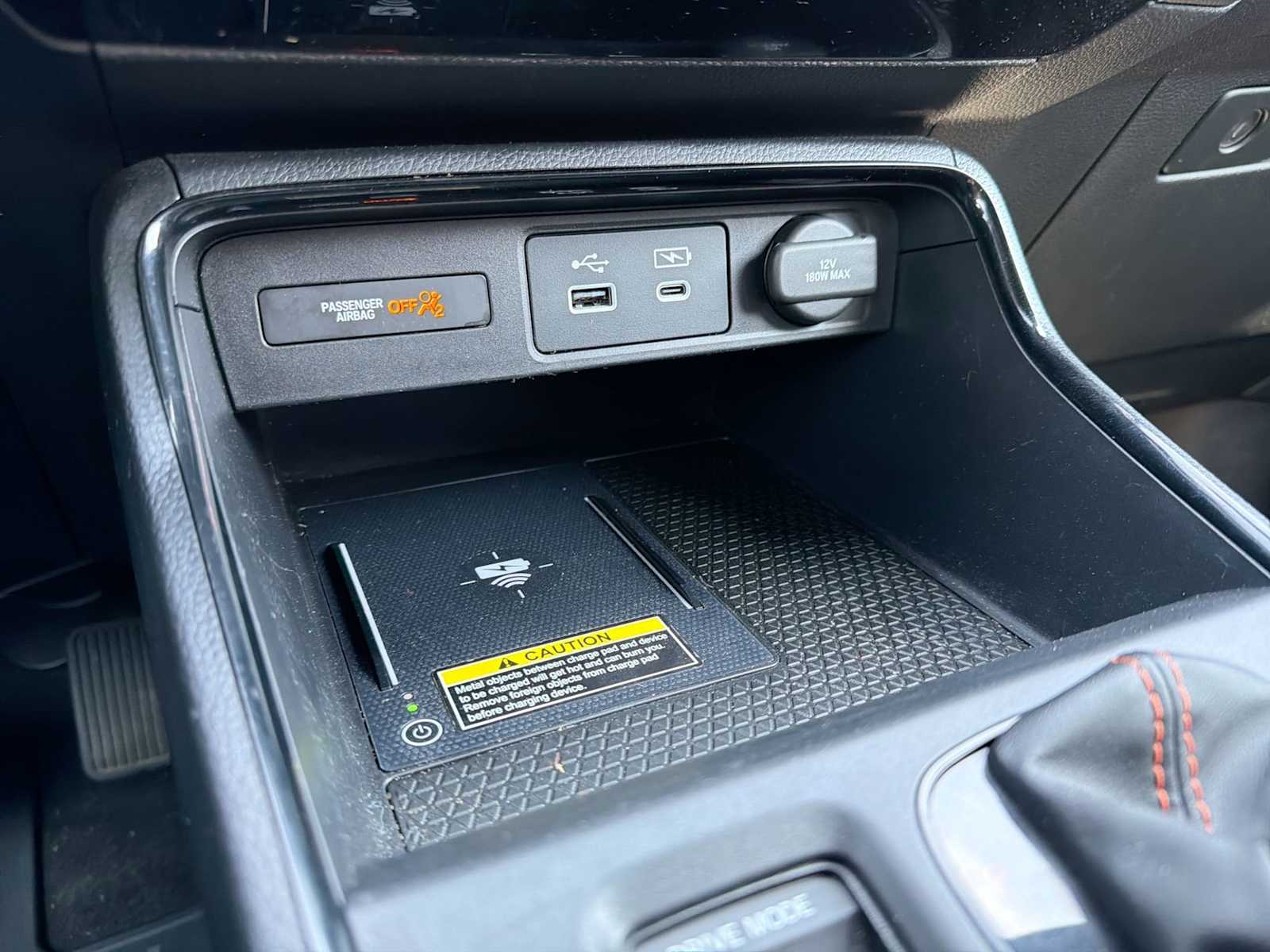 Thumbnail: 2023 Honda CR-V - 31