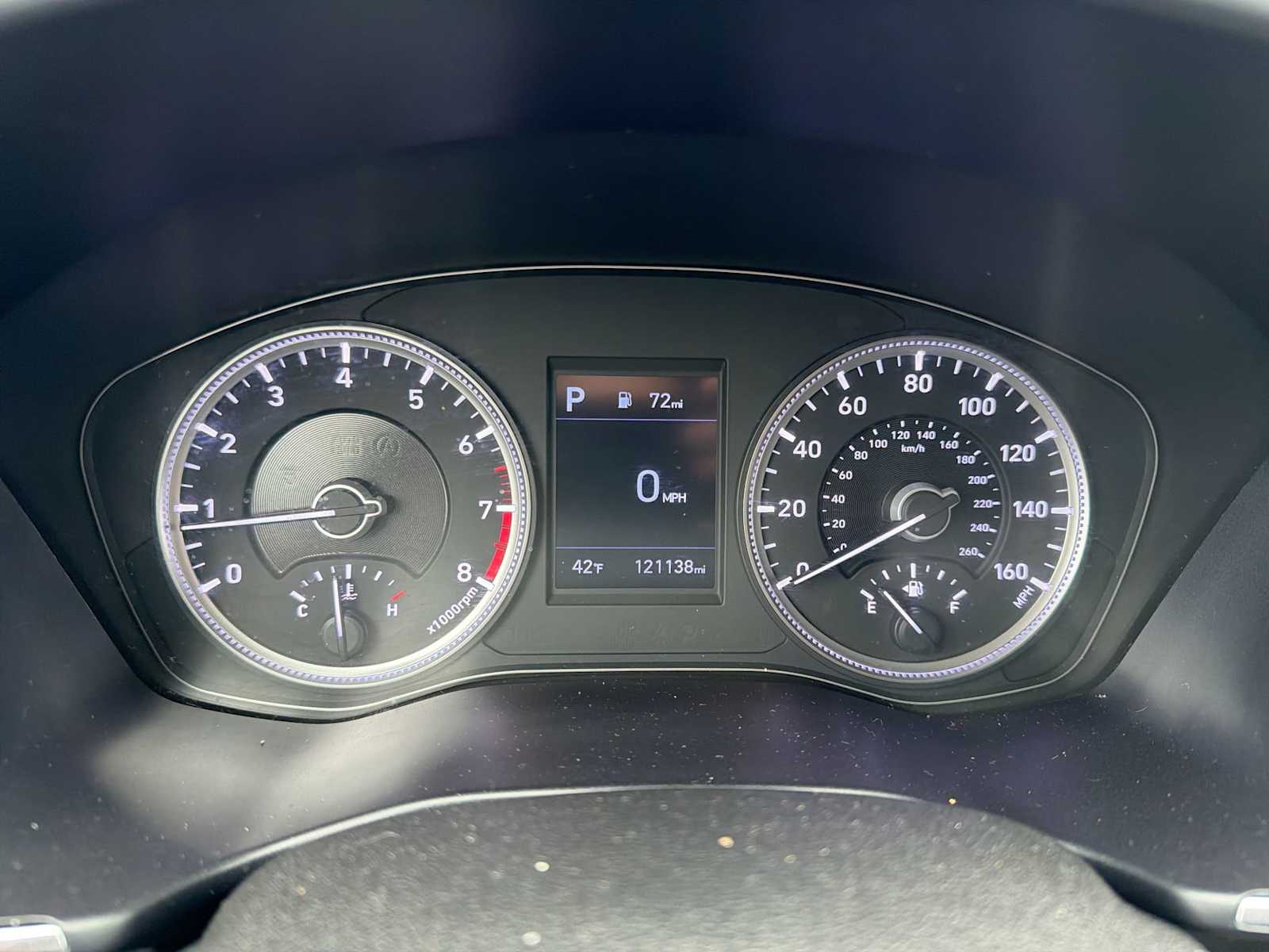 Thumbnail: 2019 Hyundai Santa Fe - 30